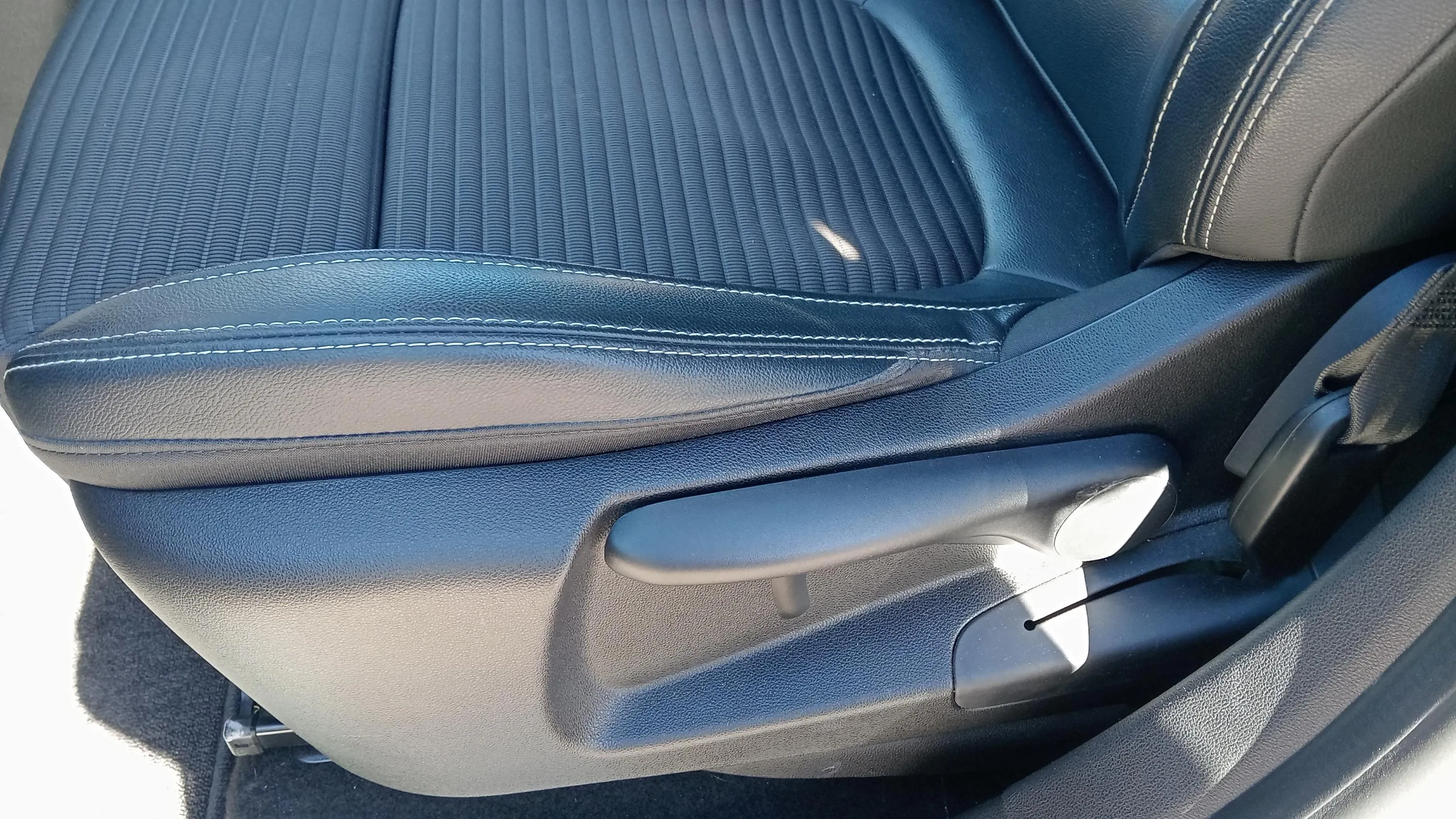 Renault Scénic Limited Blue dCi - foto 18