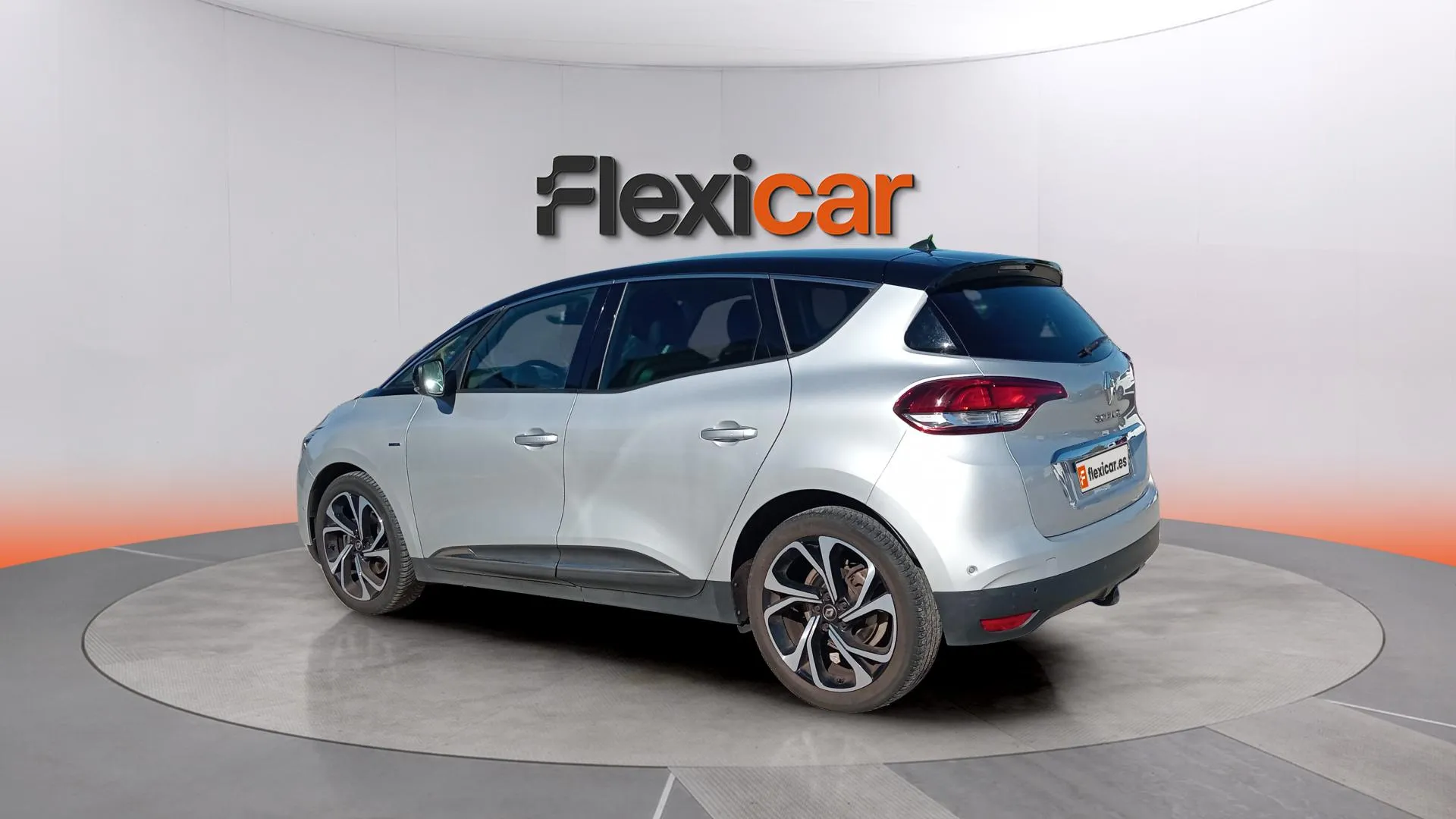 Renault Scénic Limited Blue dCi - foto 7
