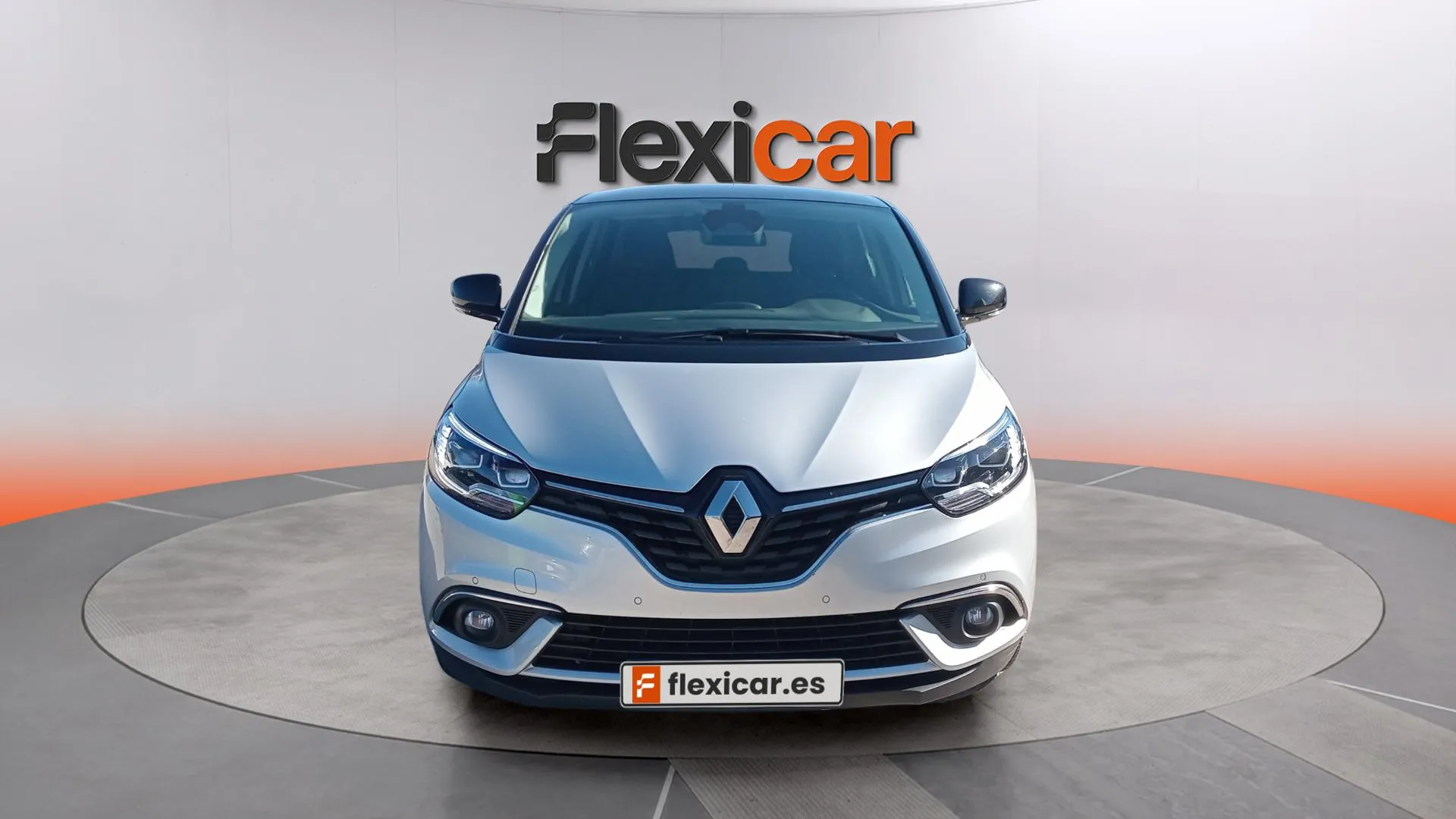 Renault Scénic Limited Blue dCi - foto 3