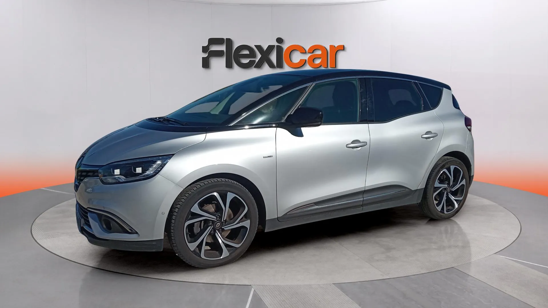 Renault Scénic Limited Blue dCi - foto 5