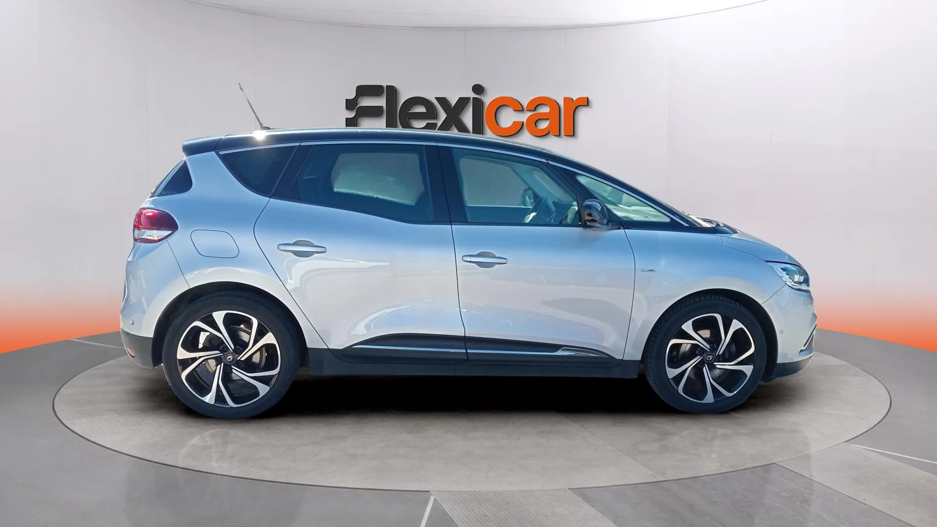 Renault Scénic Limited Blue dCi - foto 12