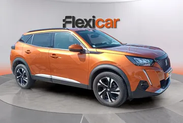 peugeot 2008 allure pack puretech 100 s amps bvm6 gasolina manual alcorcon grande 903000000239168