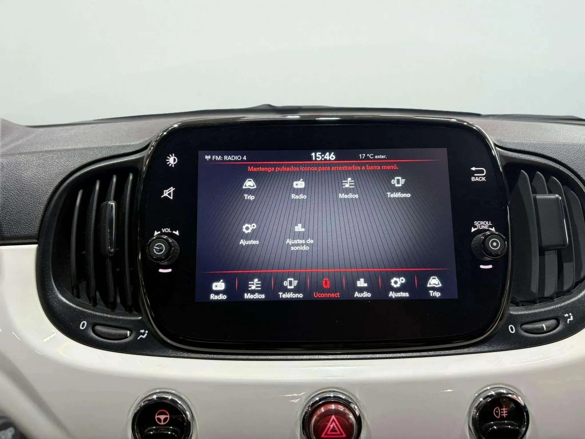 Fiat 500 Monotrim 1.0 Hybrid - foto 13