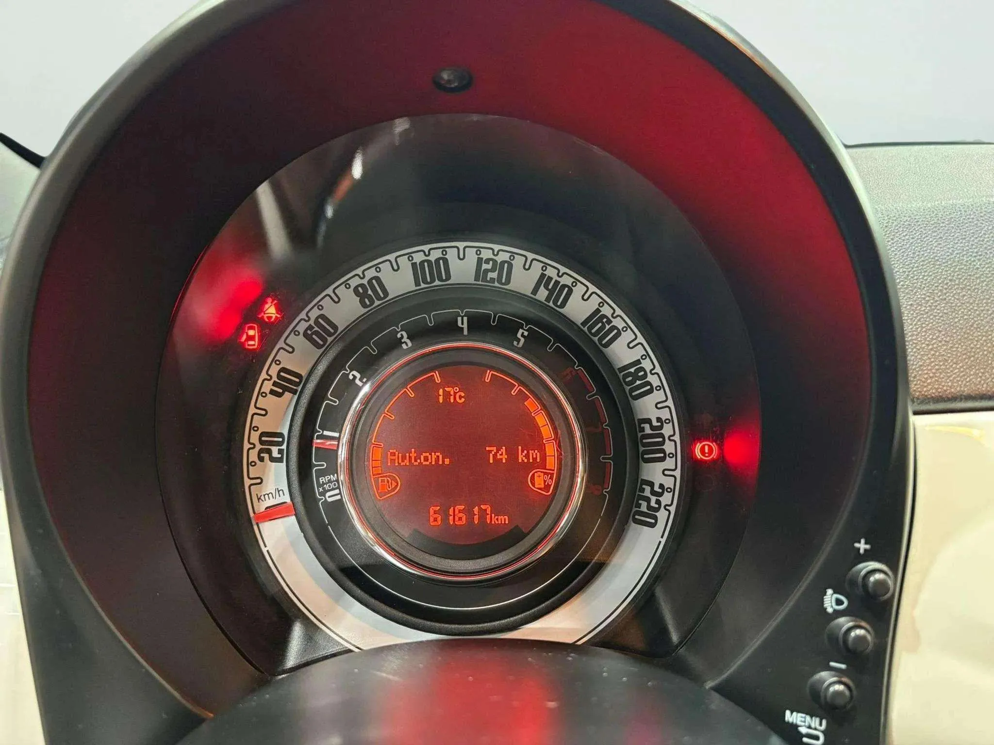 Fiat 500 Monotrim 1.0 Hybrid - foto 12