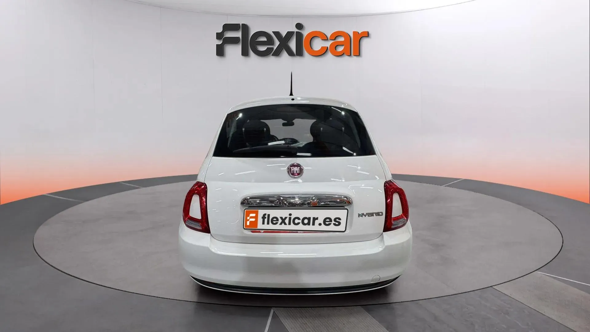 Fiat 500 Monotrim 1.0 Hybrid - foto 6