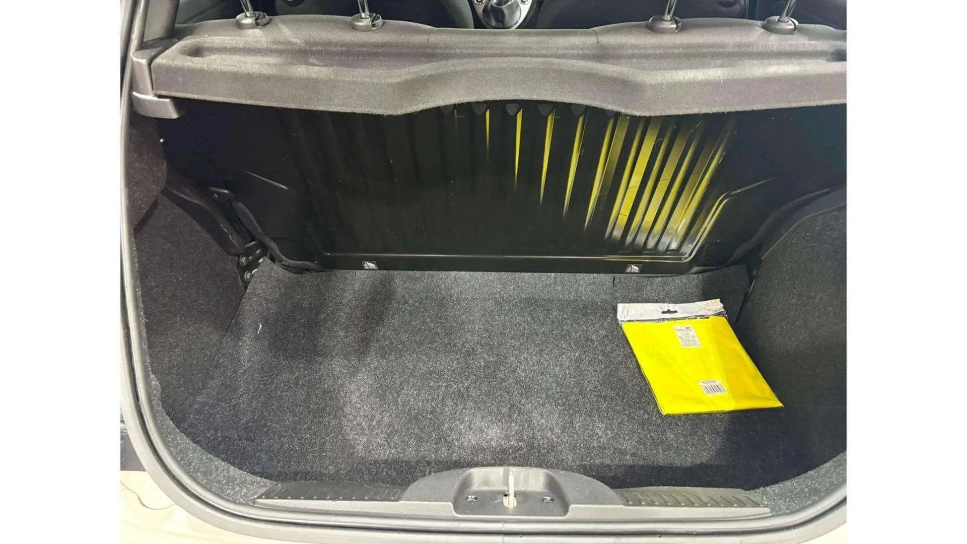 Fiat 500 Monotrim 1.0 Hybrid - foto 15