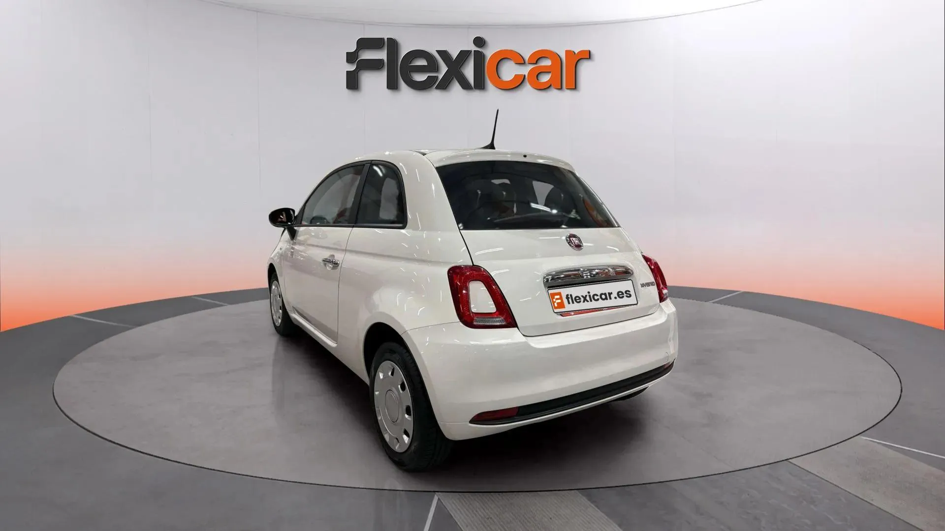 Fiat 500 Monotrim 1.0 Hybrid - foto 5
