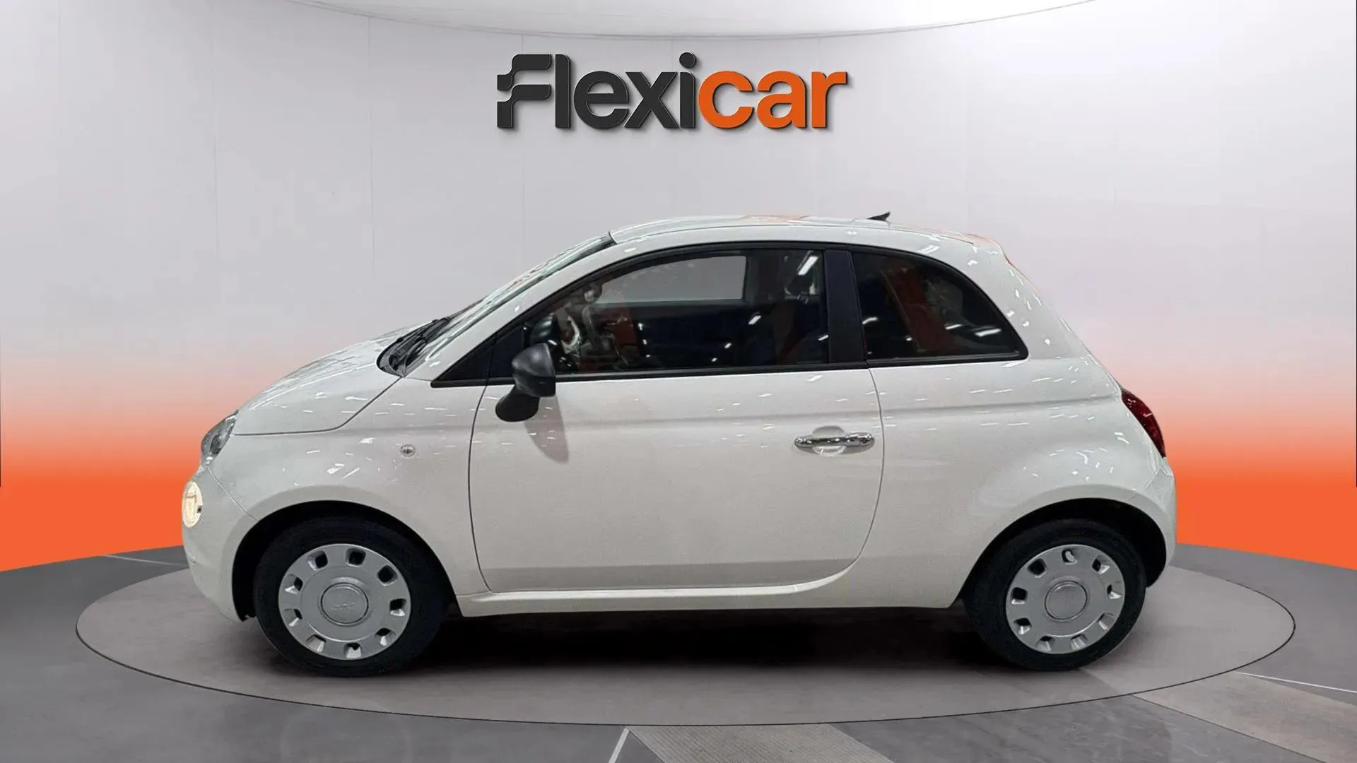 Fiat 500 Monotrim 1.0 Hybrid - foto 4