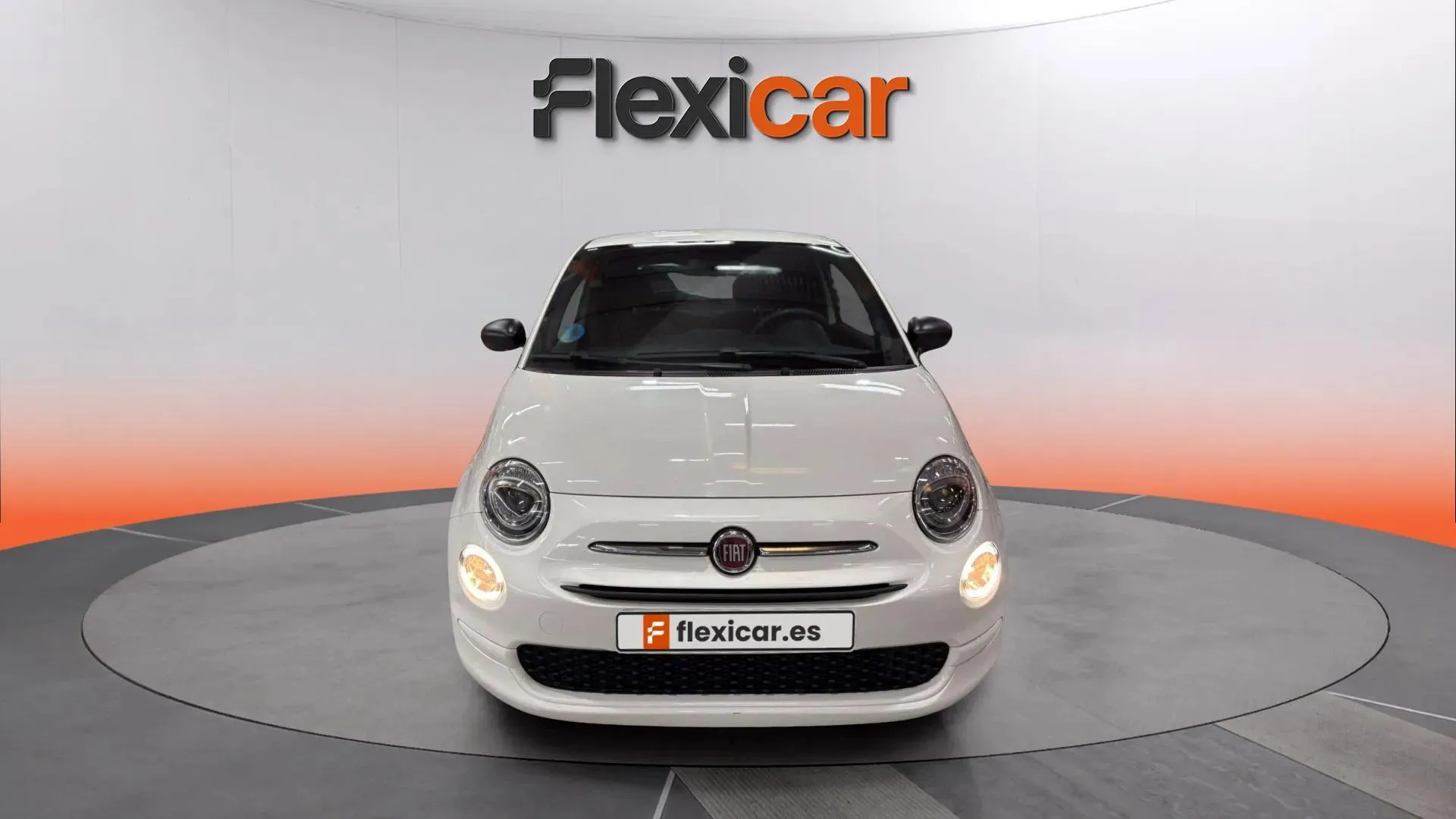 Fiat 500 Monotrim 1.0 Hybrid - foto 2