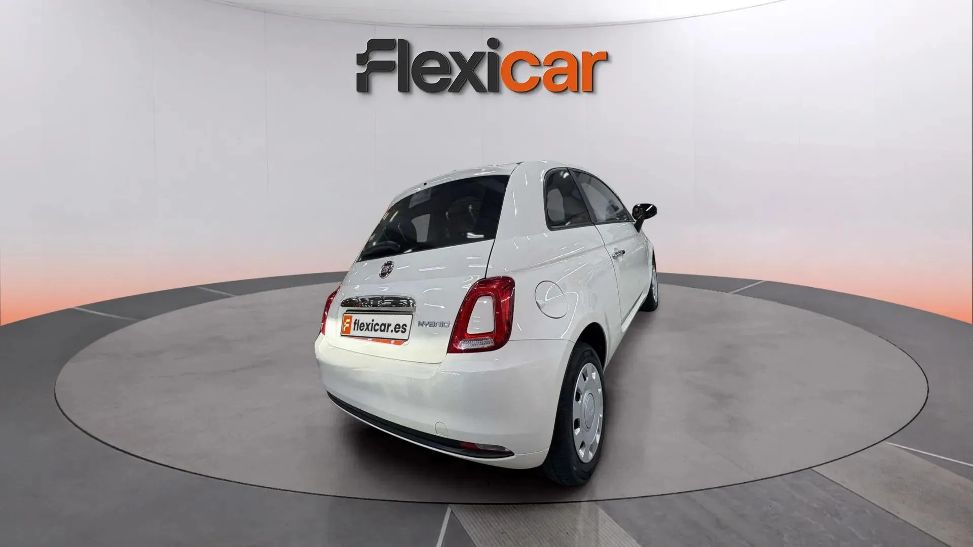 Fiat 500 Monotrim 1.0 Hybrid - foto 7