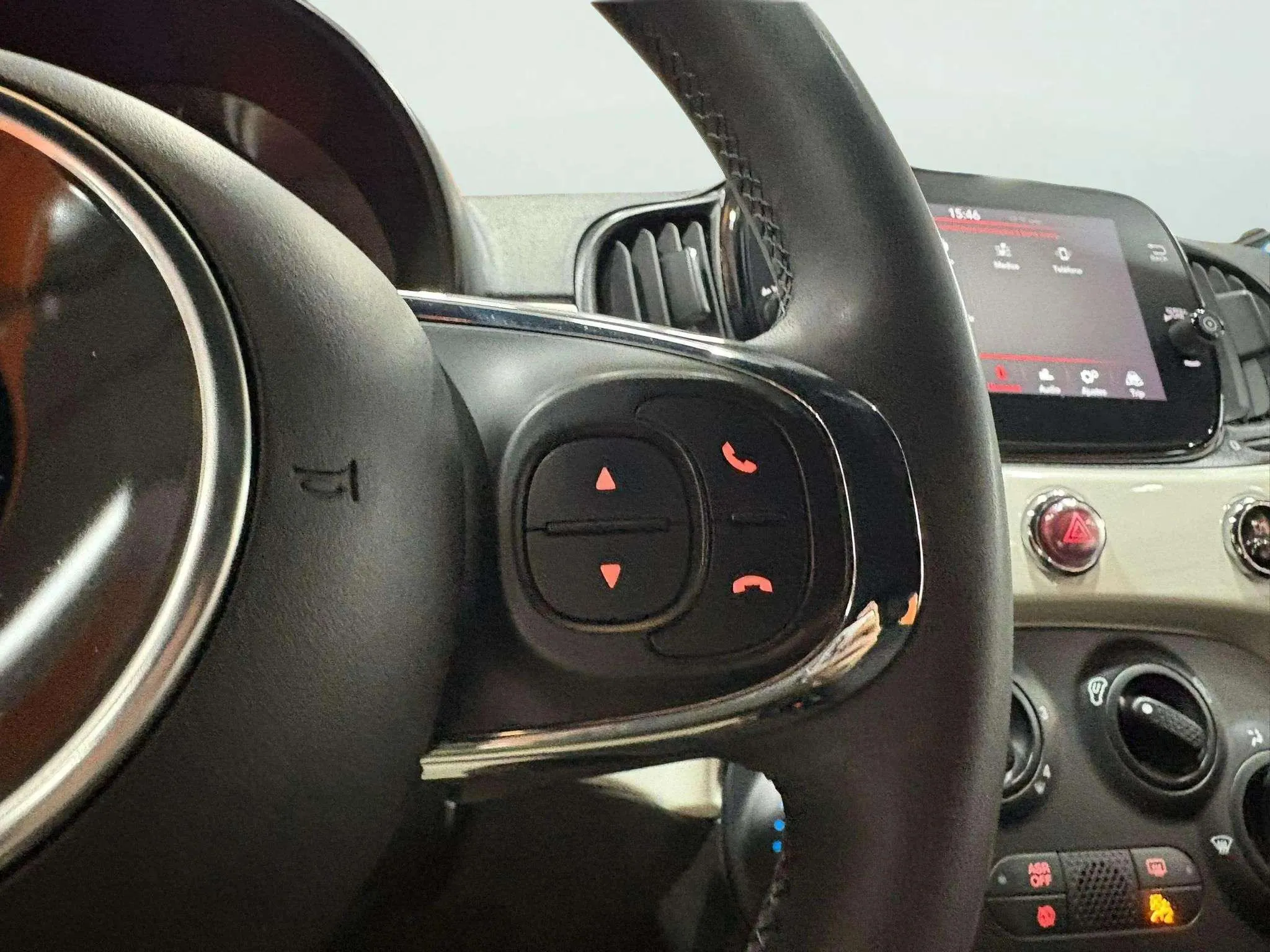 Fiat 500 Monotrim 1.0 Hybrid - foto 11