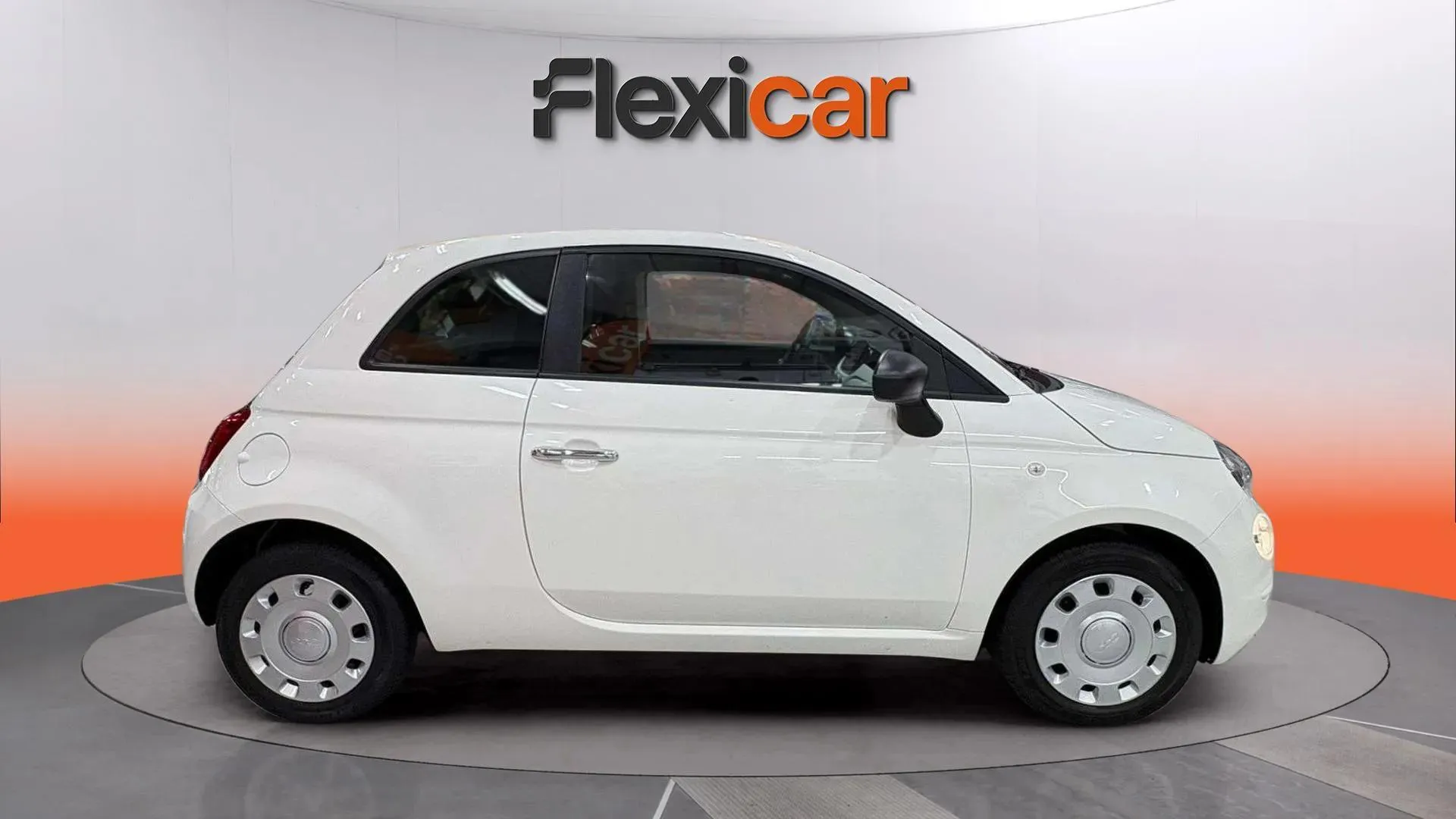 Fiat 500 Monotrim 1.0 Hybrid - foto 8