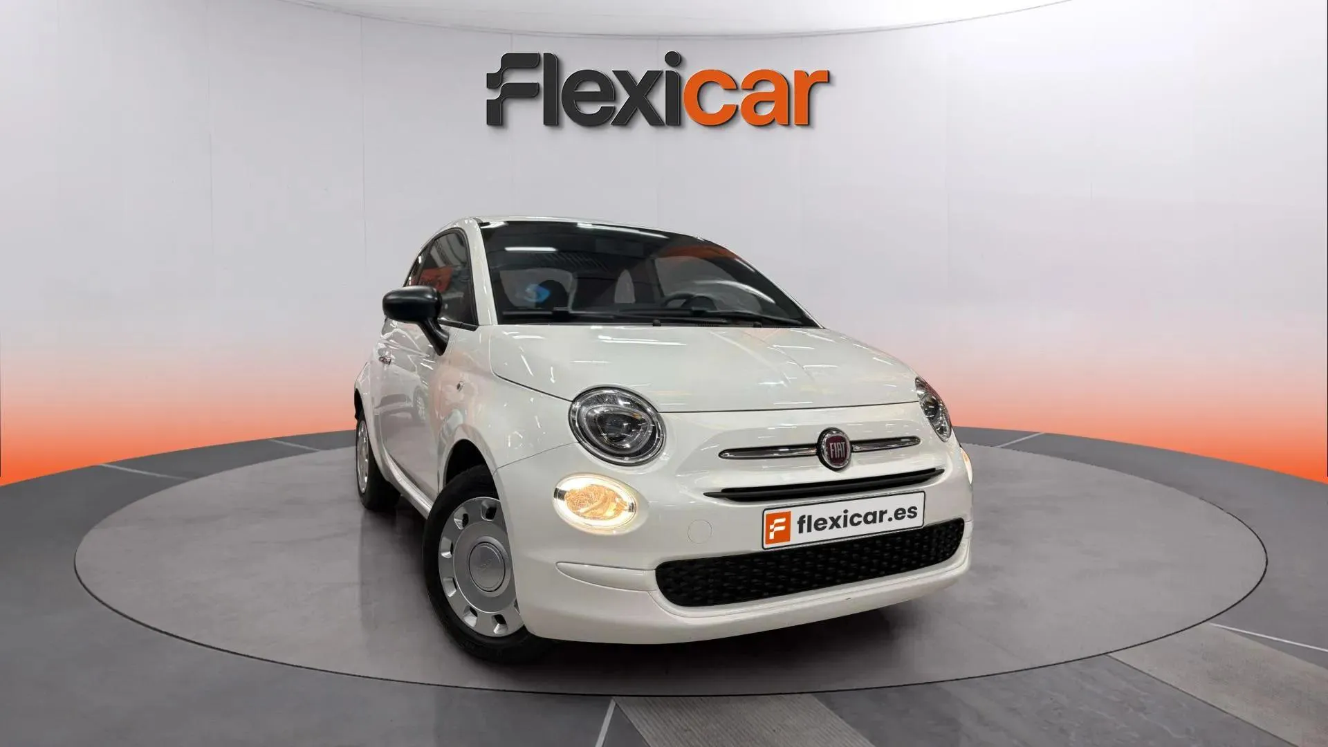 Fiat 500 Monotrim 1.0 Hybrid
