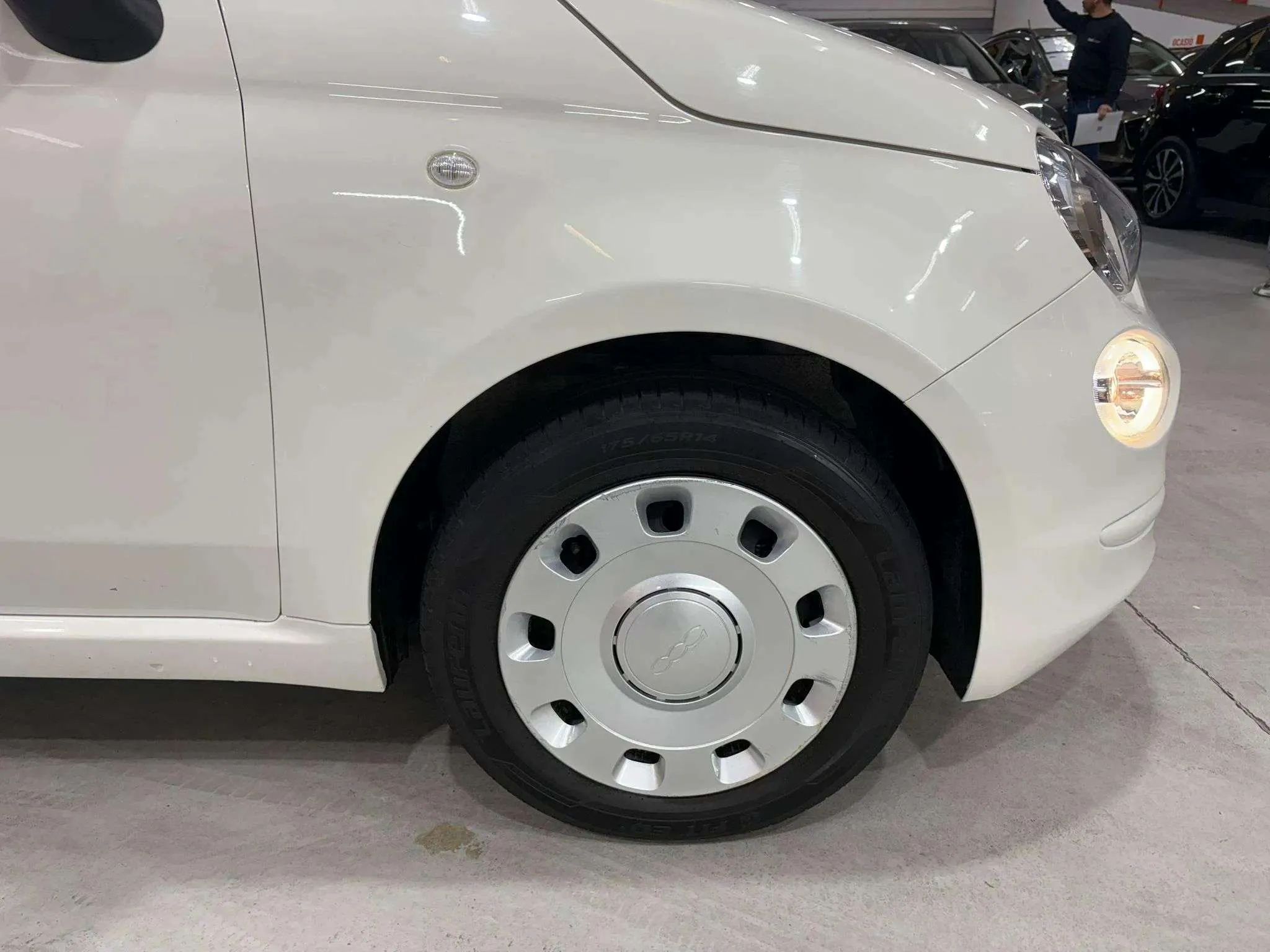 Fiat 500 Monotrim 1.0 Hybrid - foto 16