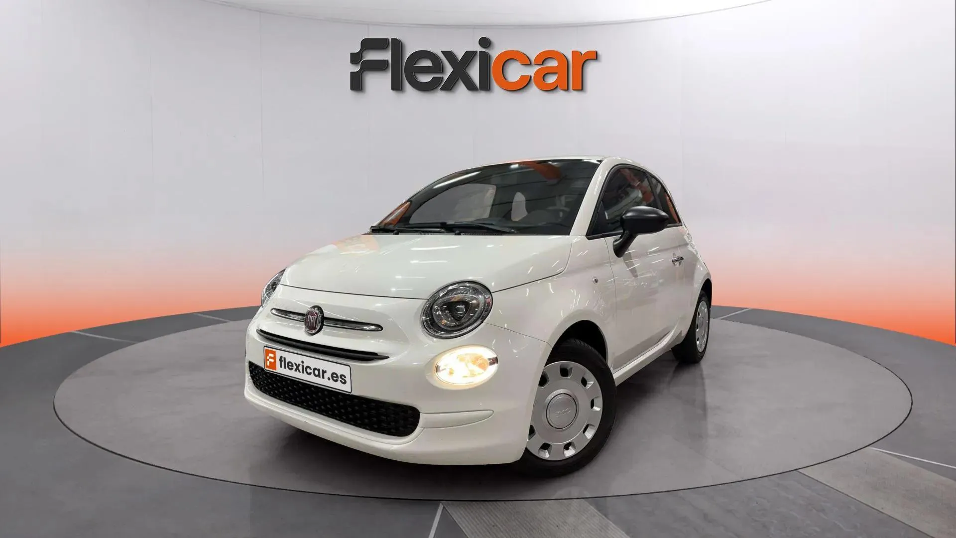 Fiat 500 Monotrim 1.0 Hybrid - foto 3