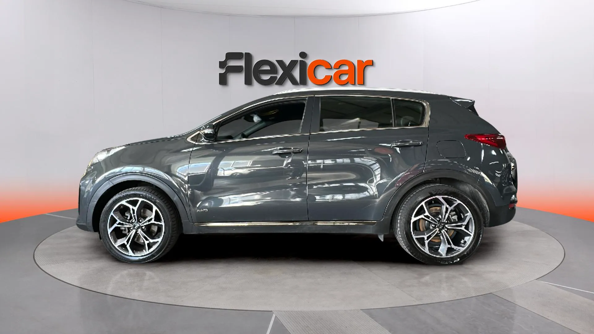Kia Sportage 1.6 T-GDi GT Line Essentia DCT 4x4 - foto 5