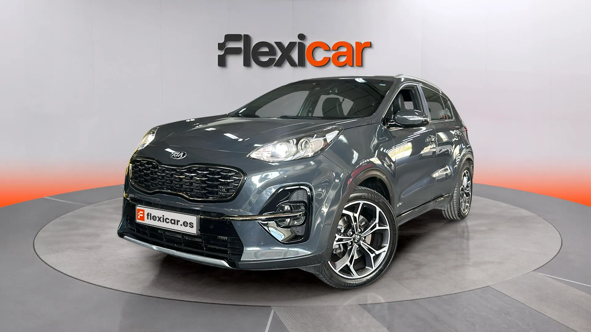 Kia Sportage 1.6 T-GDi GT Line Essentia DCT 4x4 - foto 3