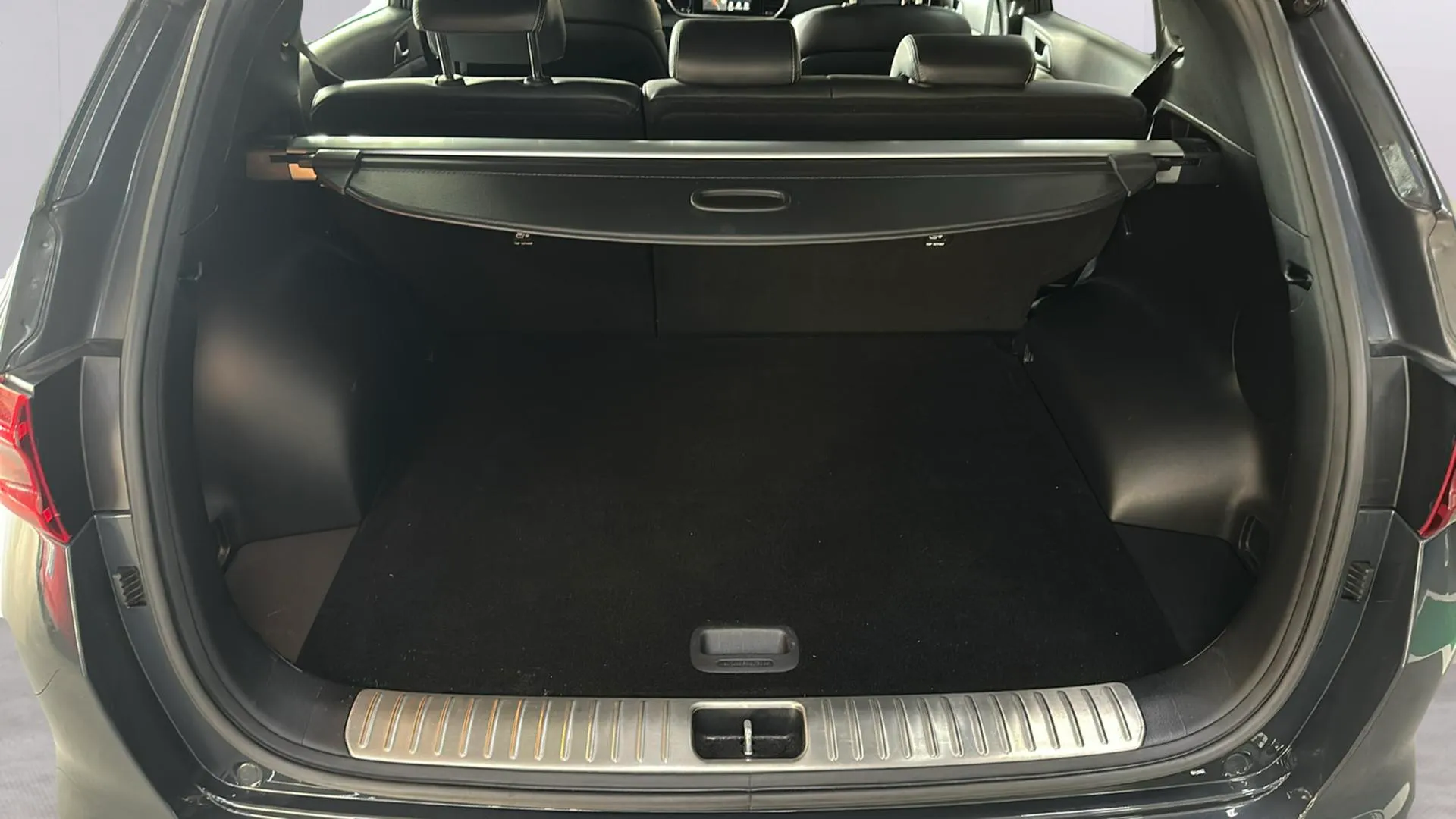 Kia Sportage 1.6 T-GDi GT Line Essentia DCT 4x4 - foto 19