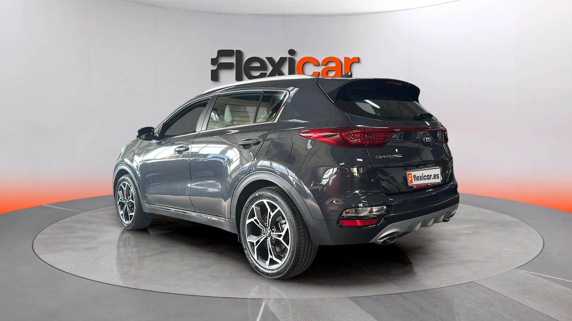 Kia Sportage 1.6 T-GDi GT Line Essentia DCT 4x4 - foto 8