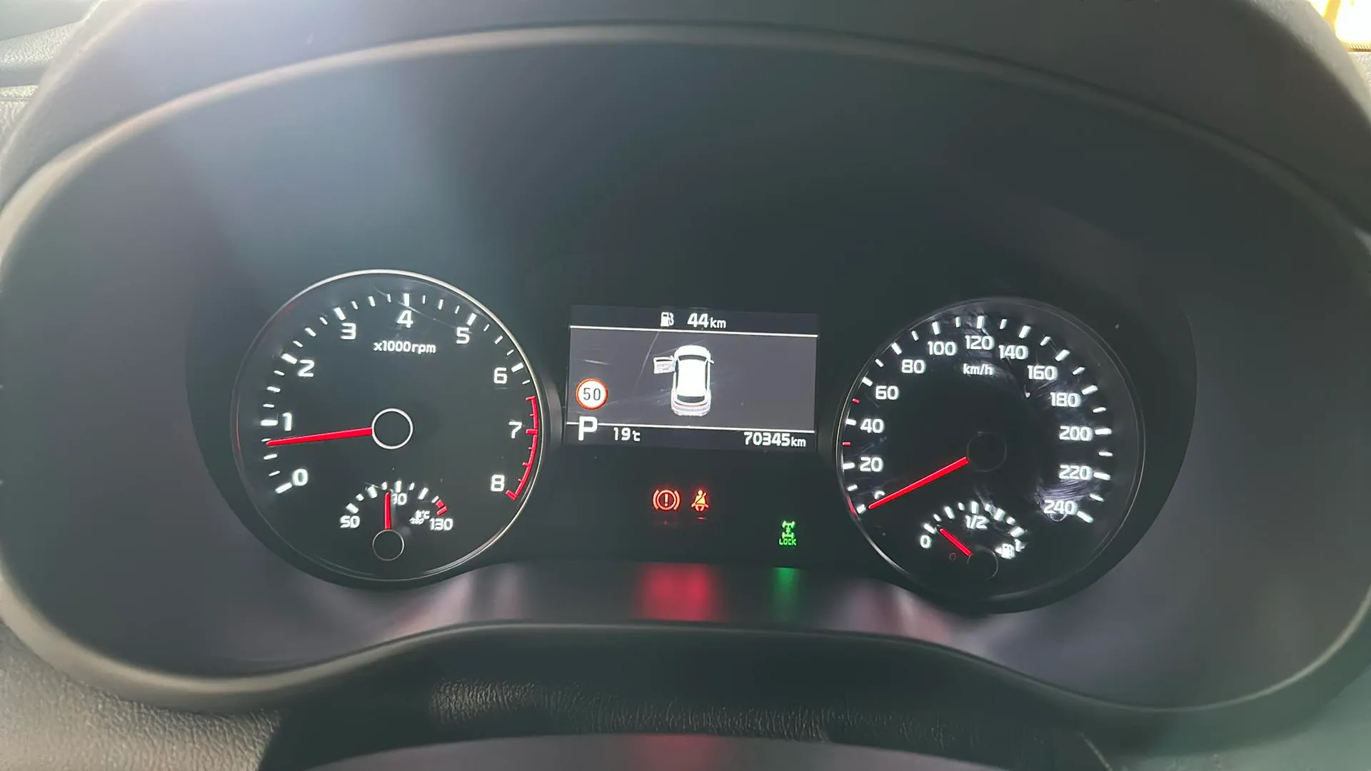 Kia Sportage 1.6 T-GDi GT Line Essentia DCT 4x4 - foto 11