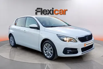 peugeot 308 5p active pack puretech 110 s amps gasolina manual aranjuez 903000000239174