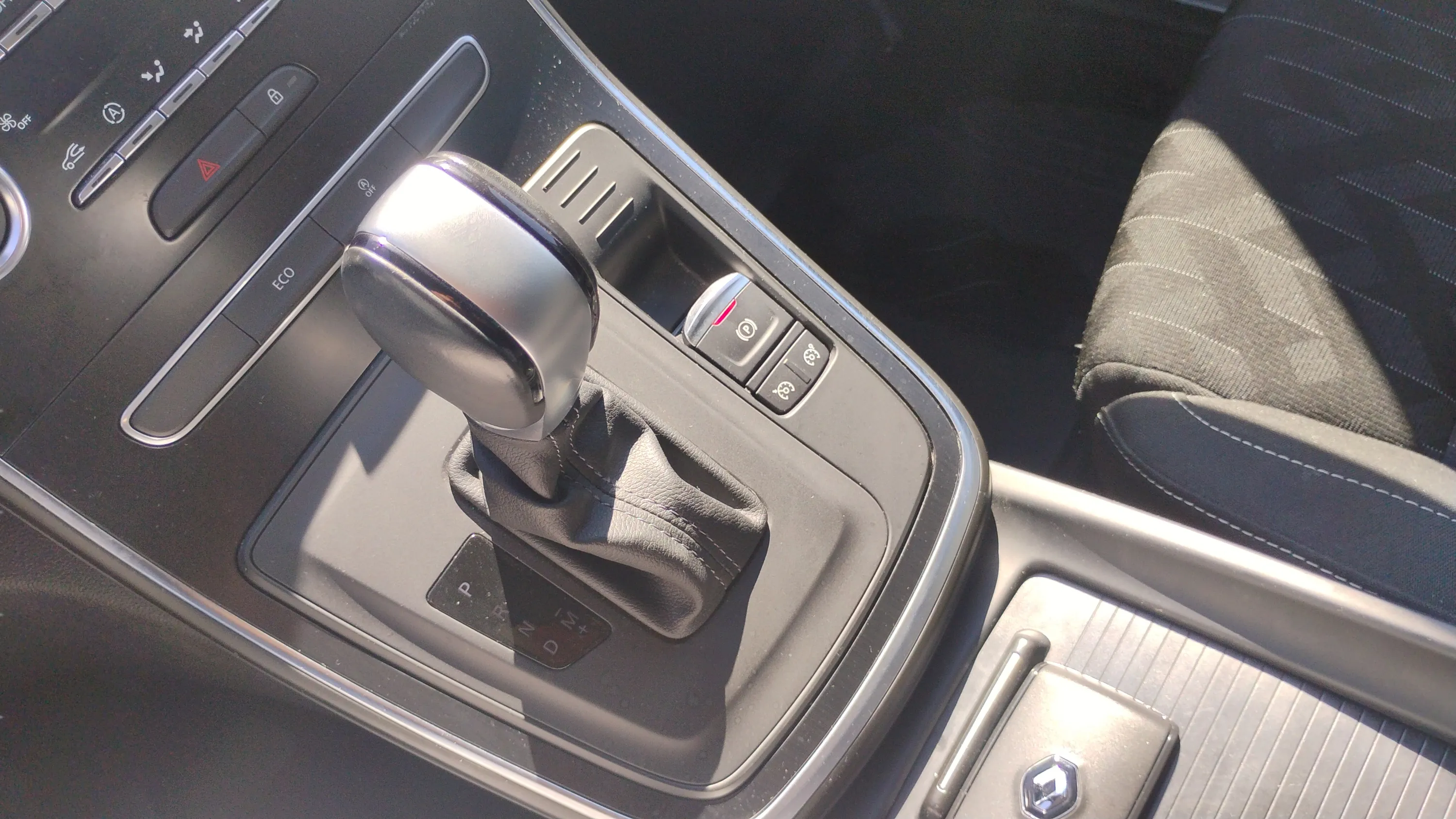 Renault Scénic Limited TCe EDC GPF - foto 21