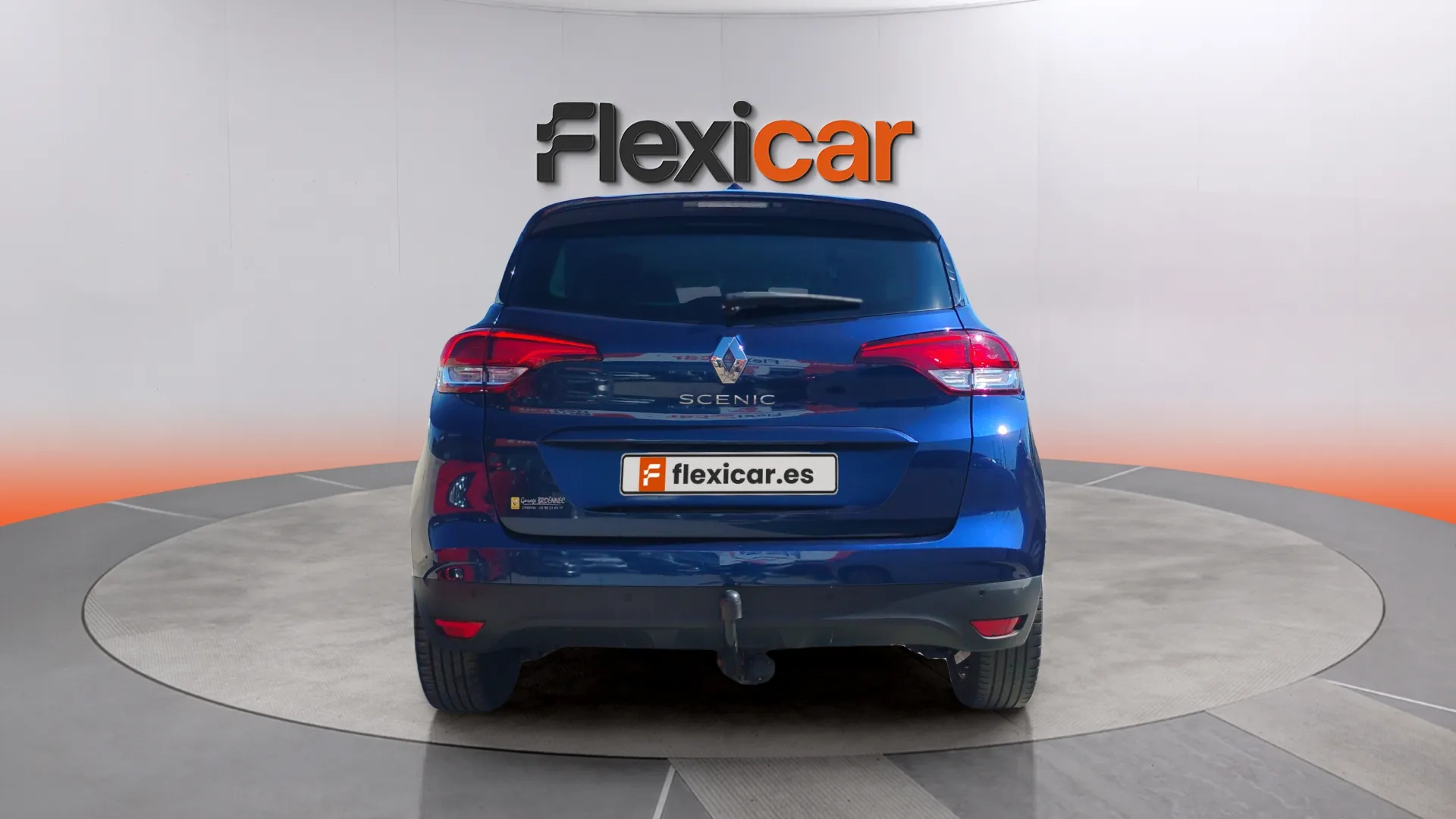 Renault Scénic Limited TCe EDC GPF - foto 4
