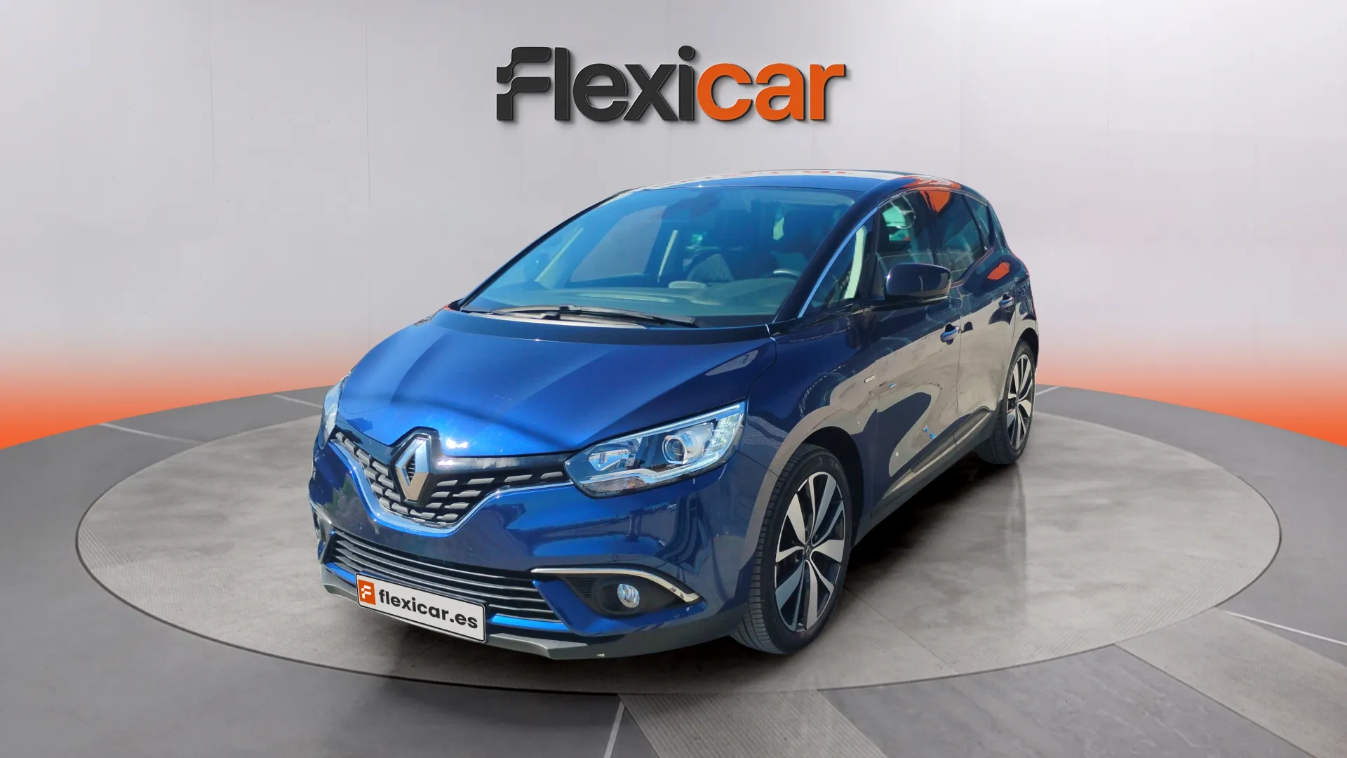Renault Scénic Limited TCe EDC GPF - foto 30