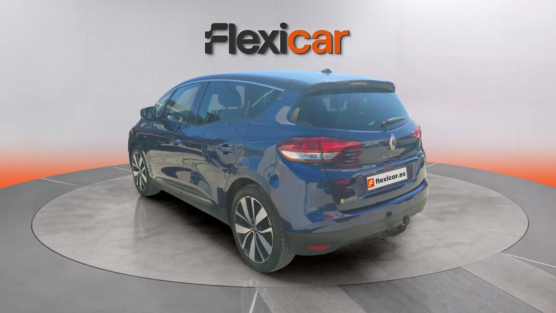 Renault Scénic Limited TCe EDC GPF - foto 27