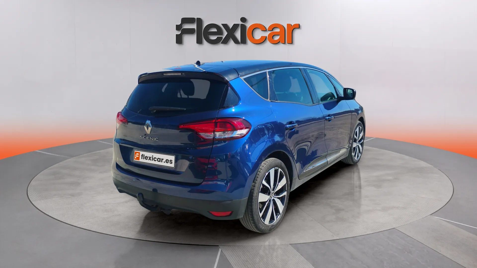 Renault Scénic Limited TCe EDC GPF - foto 28