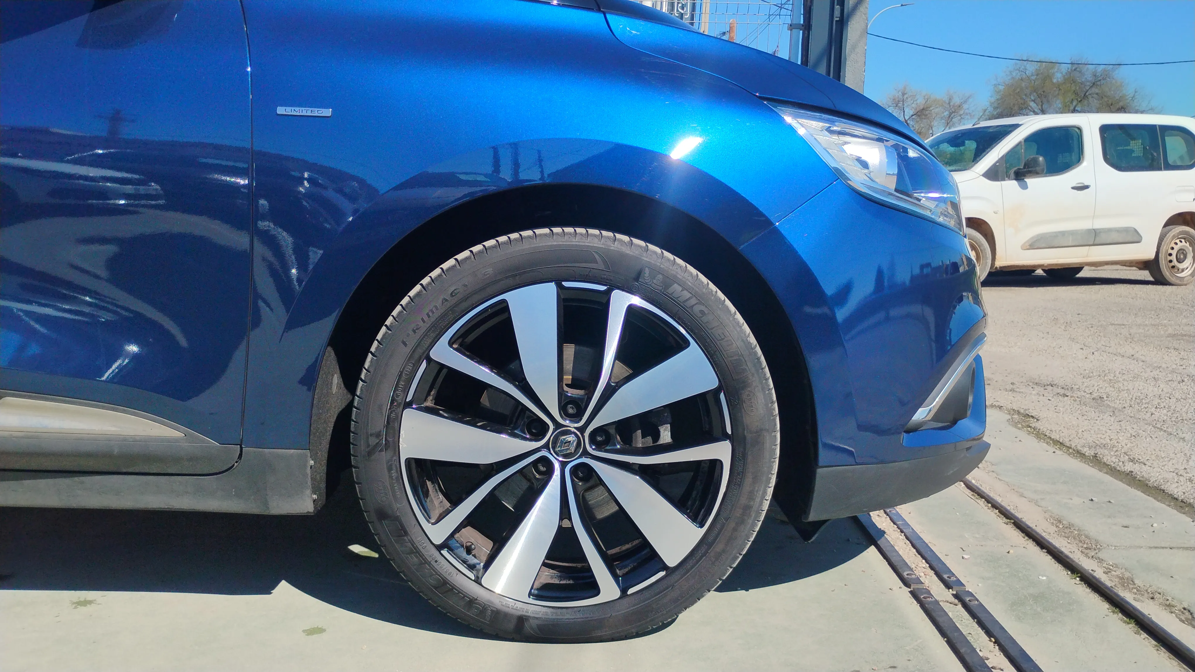 Renault Scénic Limited TCe EDC GPF - foto 14
