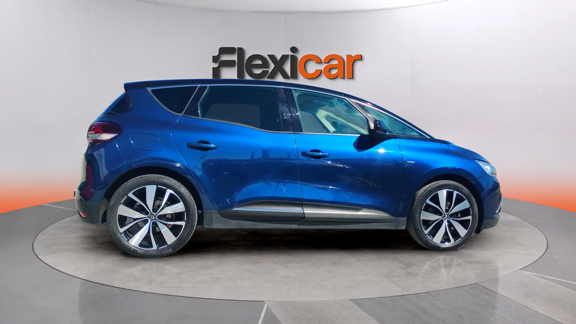 Renault Scénic Limited TCe EDC GPF - foto 5