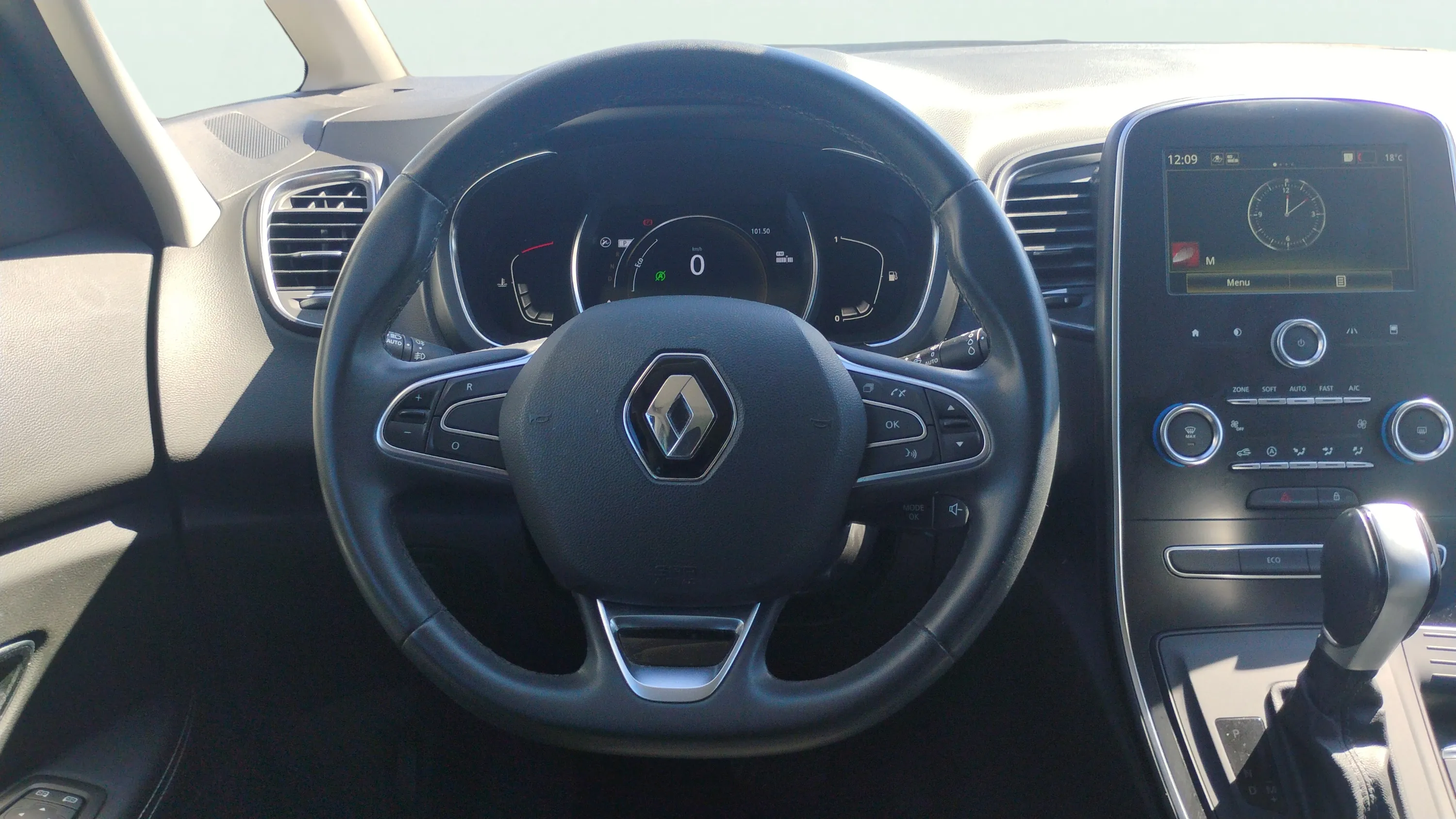 Renault Scénic Limited TCe EDC GPF - foto 8