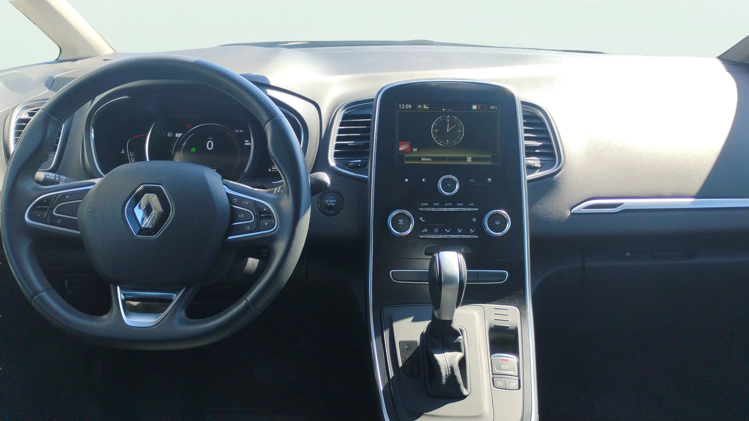 Renault Scénic Limited TCe EDC GPF - foto 6