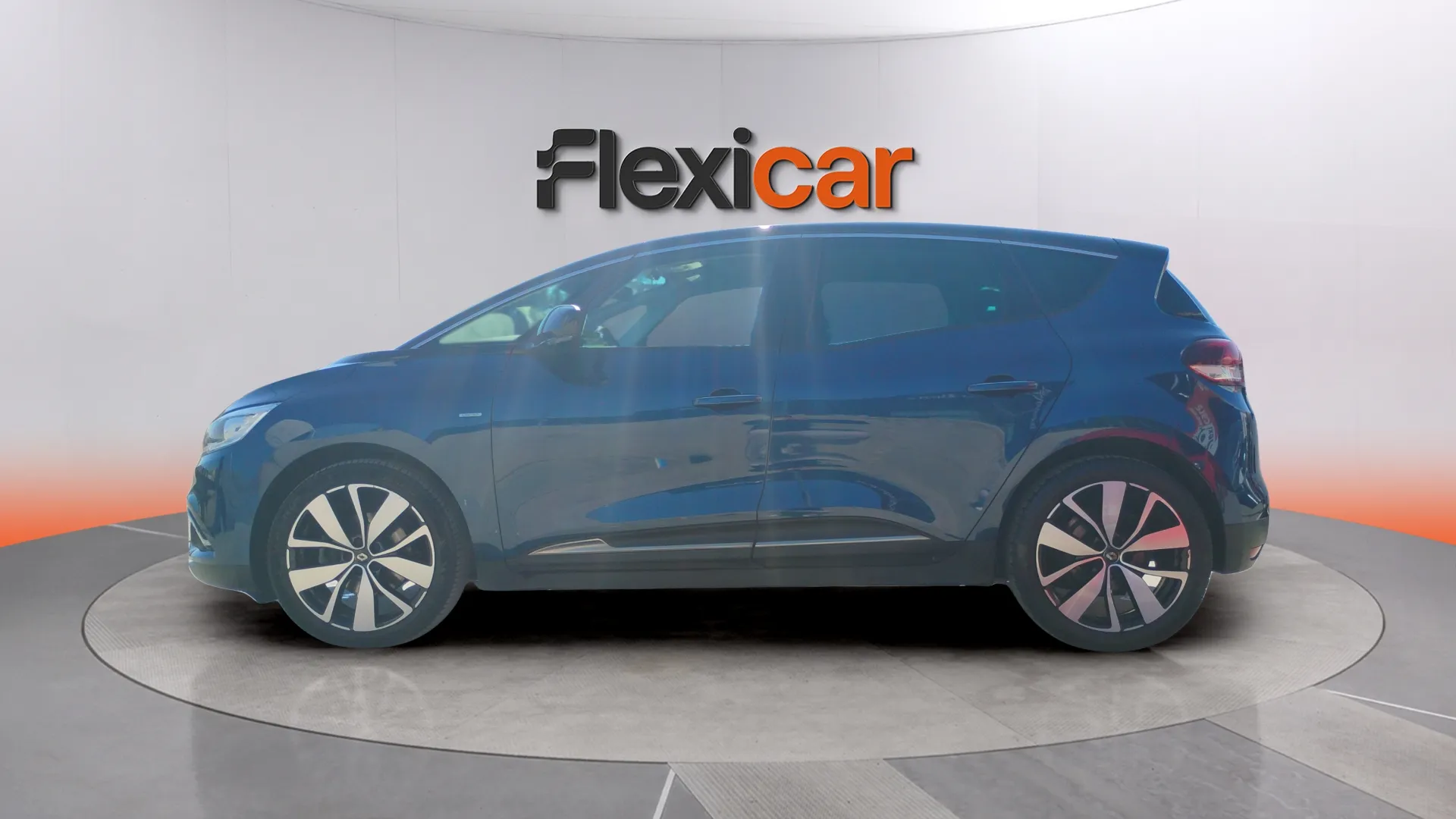 Renault Scénic Limited TCe EDC GPF - foto 3