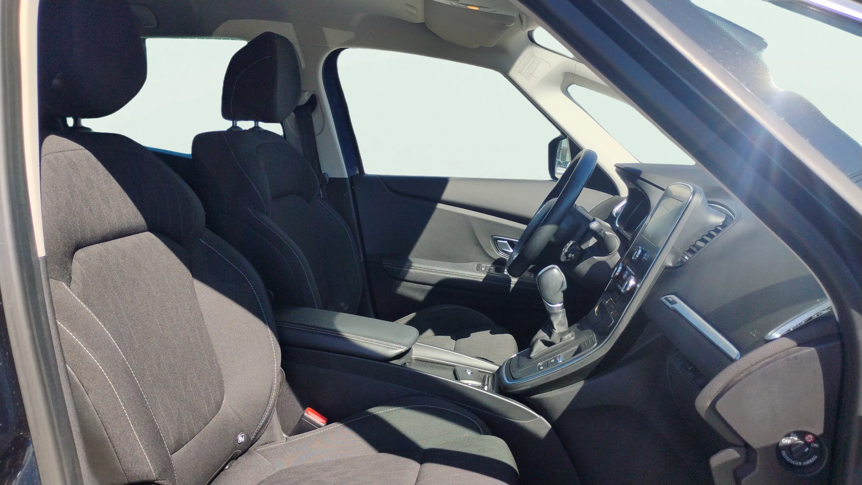 Renault Scénic Limited TCe EDC GPF - foto 10