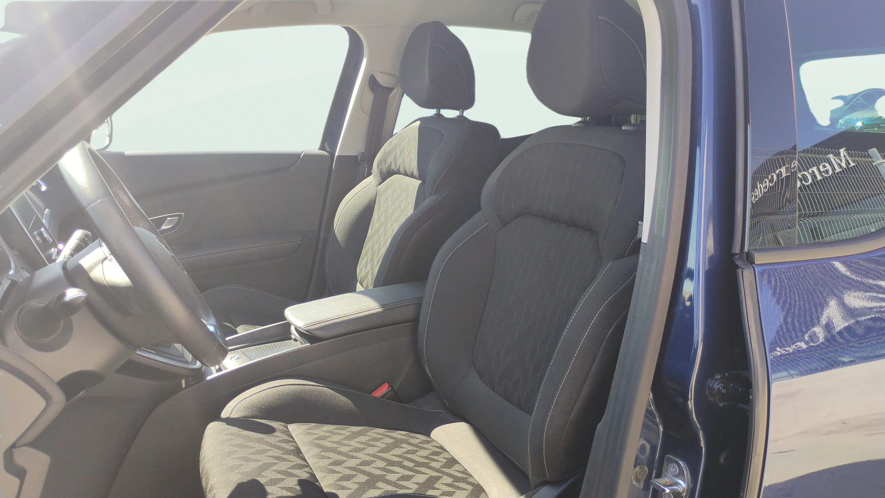 Renault Scénic Limited TCe EDC GPF - foto 11