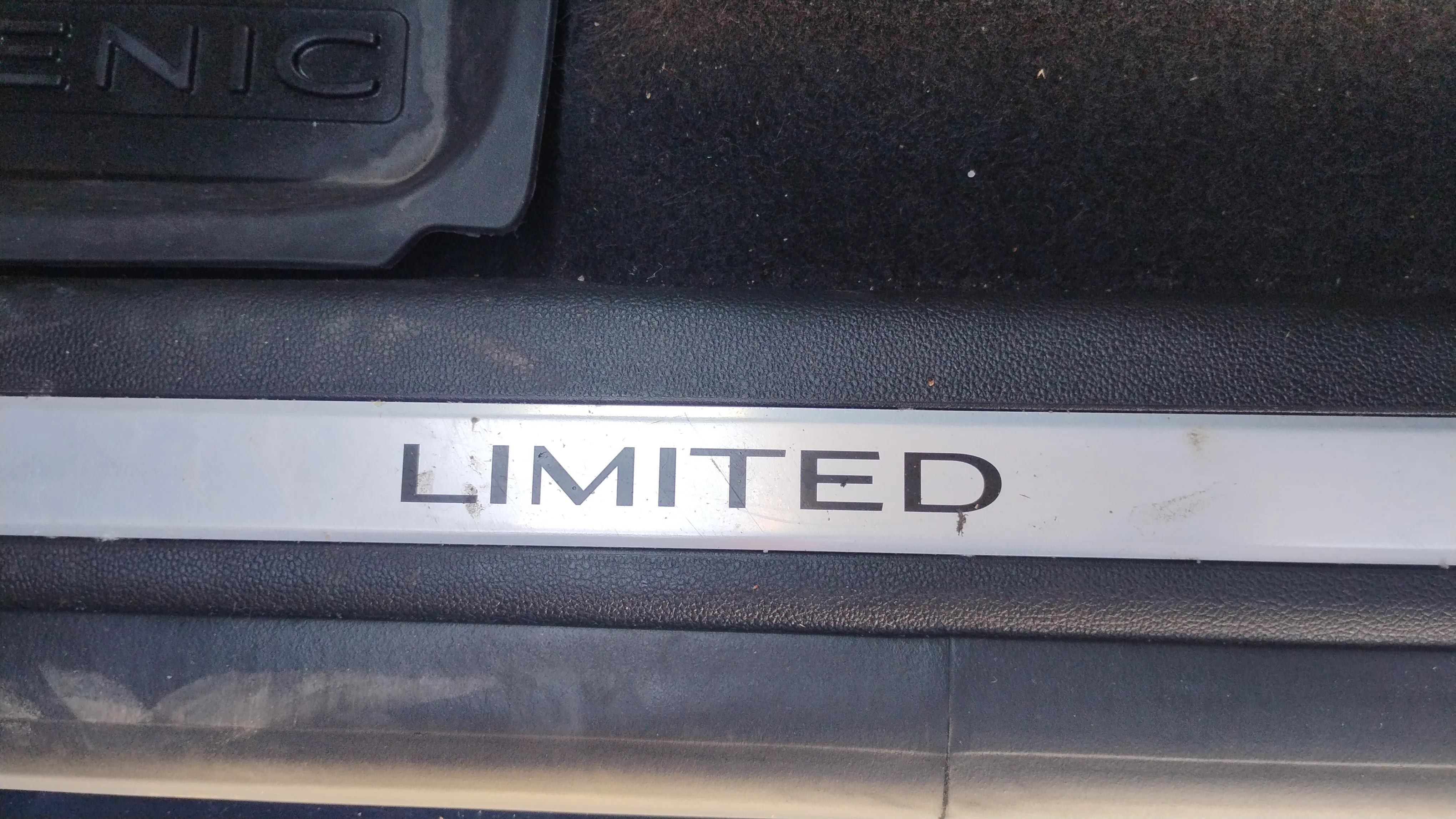 Renault Scénic Limited TCe EDC GPF - foto 16