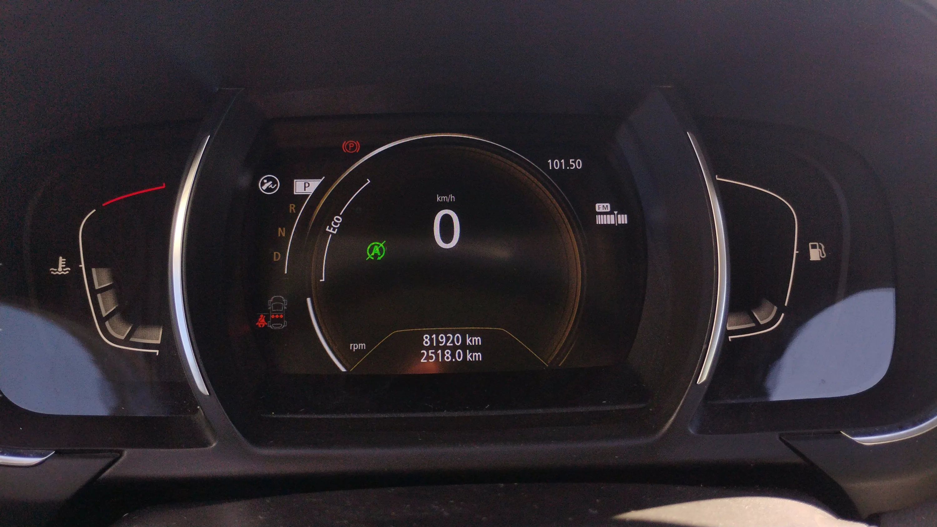 Renault Scénic Limited TCe EDC GPF - foto 9