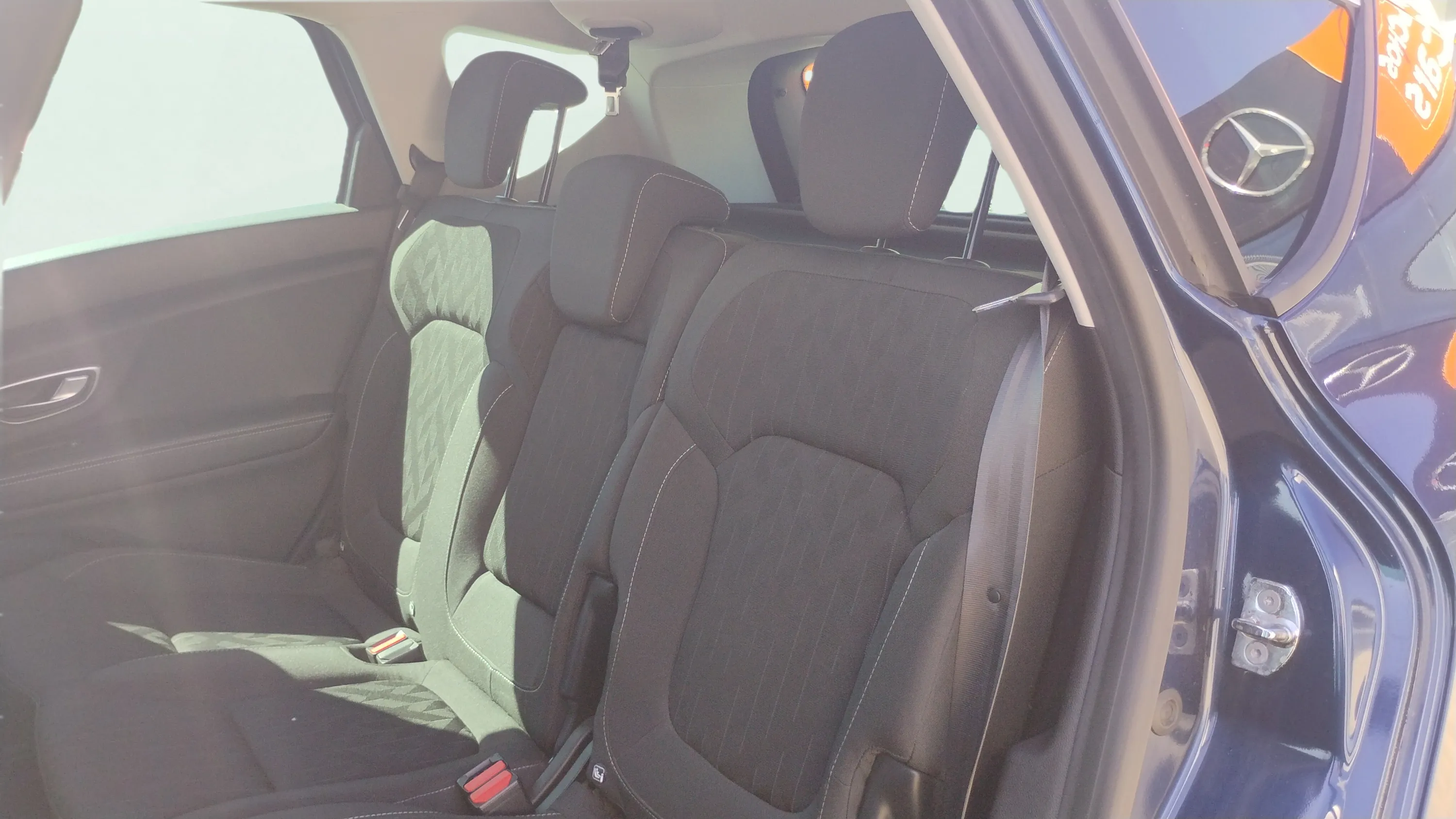 Renault Scénic Limited TCe EDC GPF - foto 12