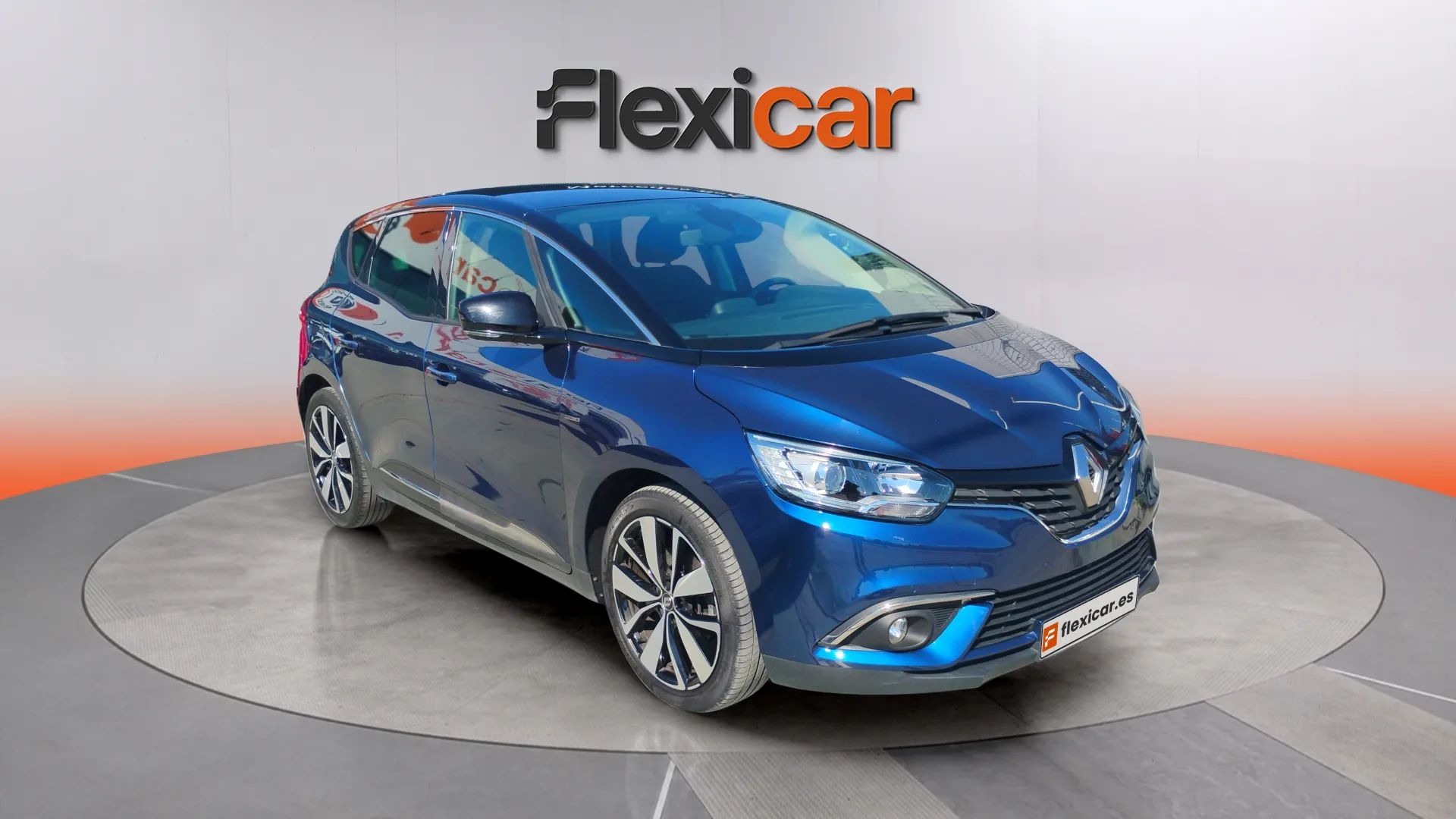 Renault Scénic Limited TCe EDC GPF - foto 29