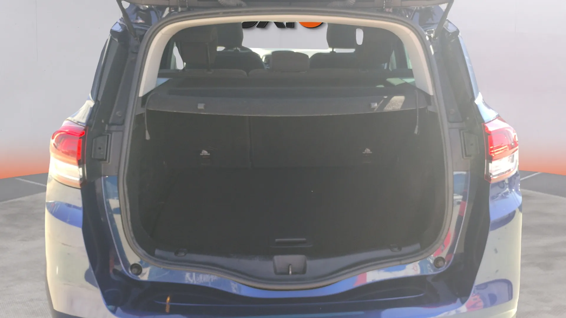Renault Scénic Limited TCe EDC GPF - foto 13