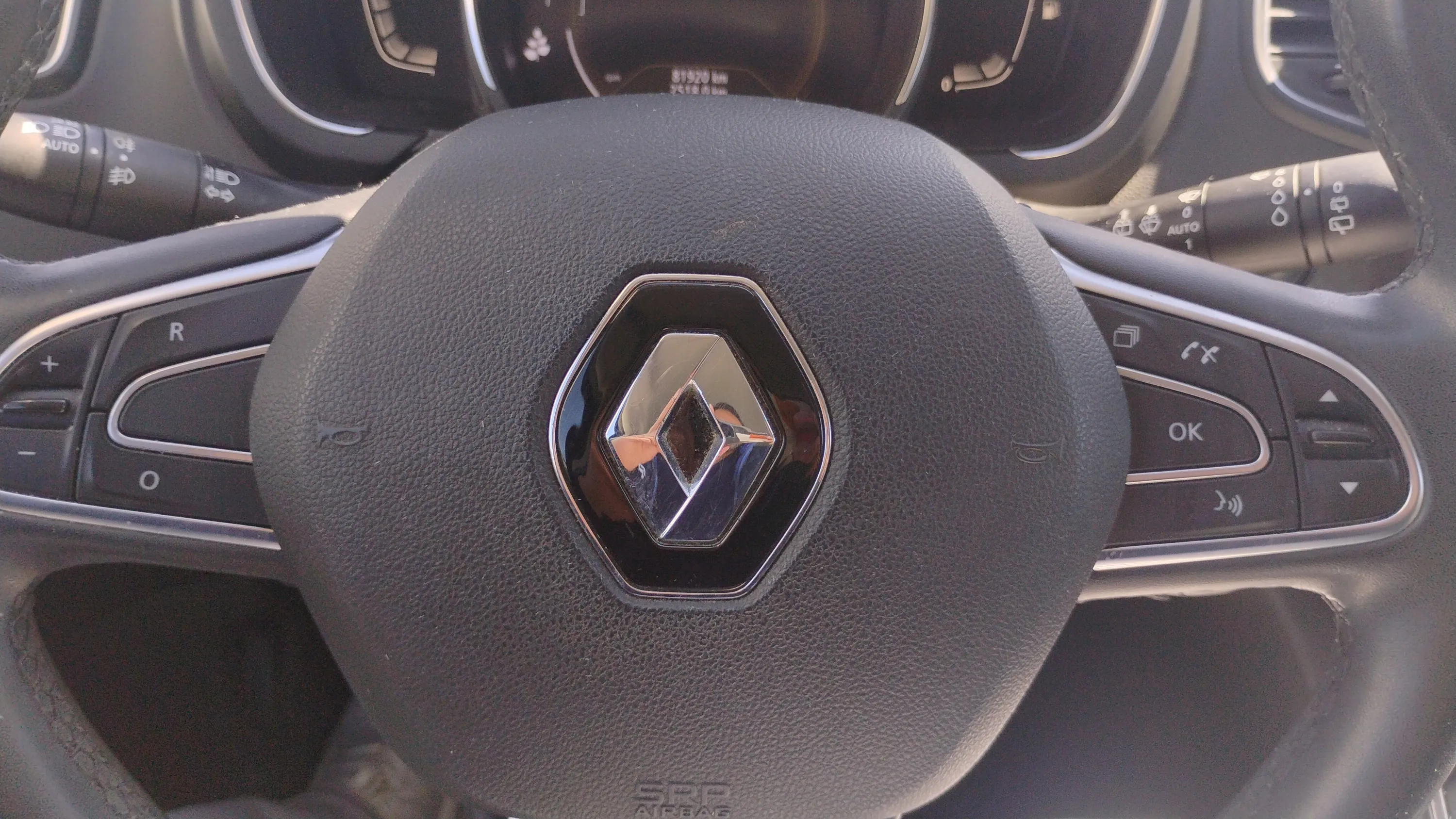 Renault Scénic Limited TCe EDC GPF - foto 20
