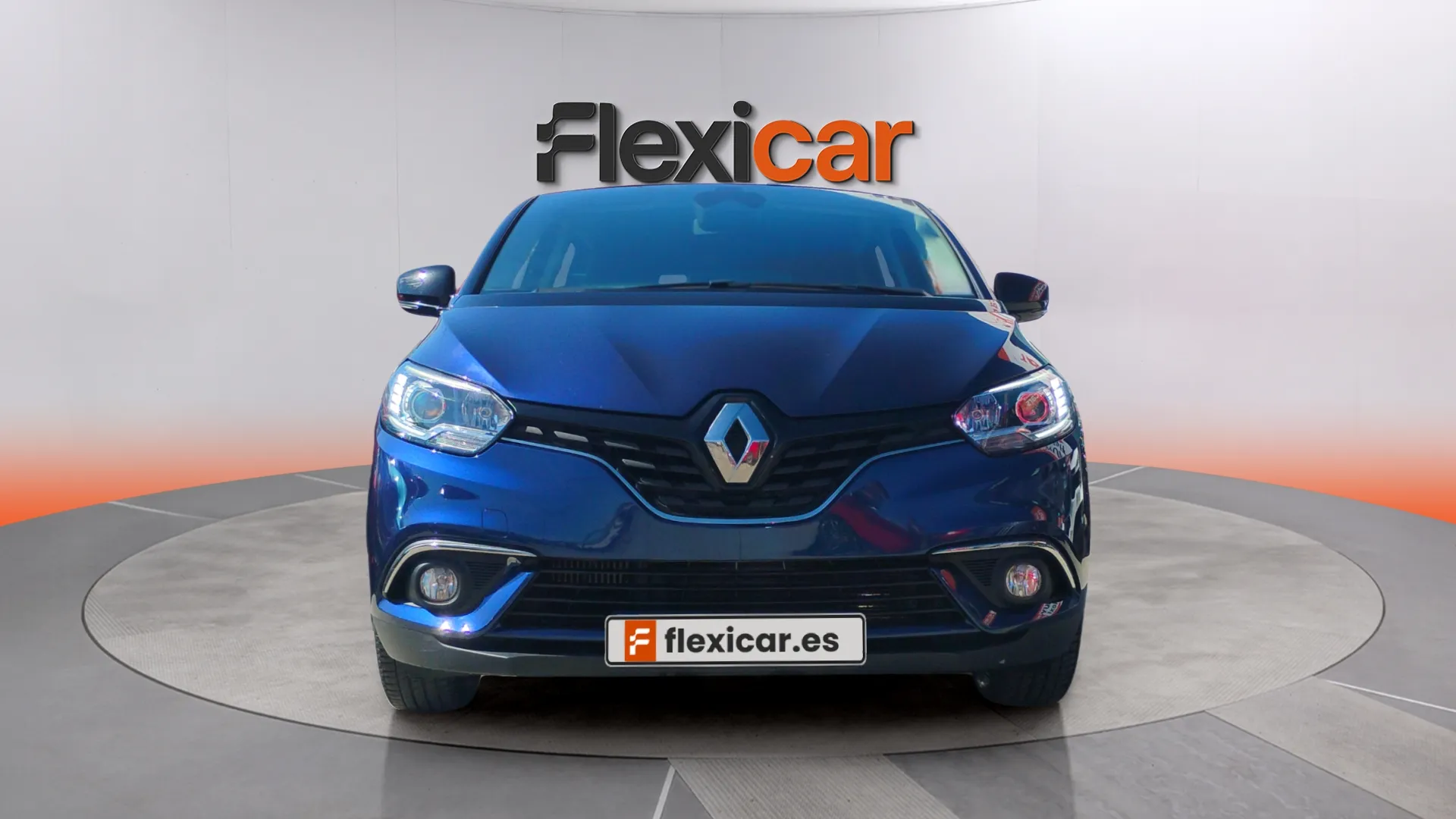Renault Scénic Limited TCe EDC GPF - foto 2