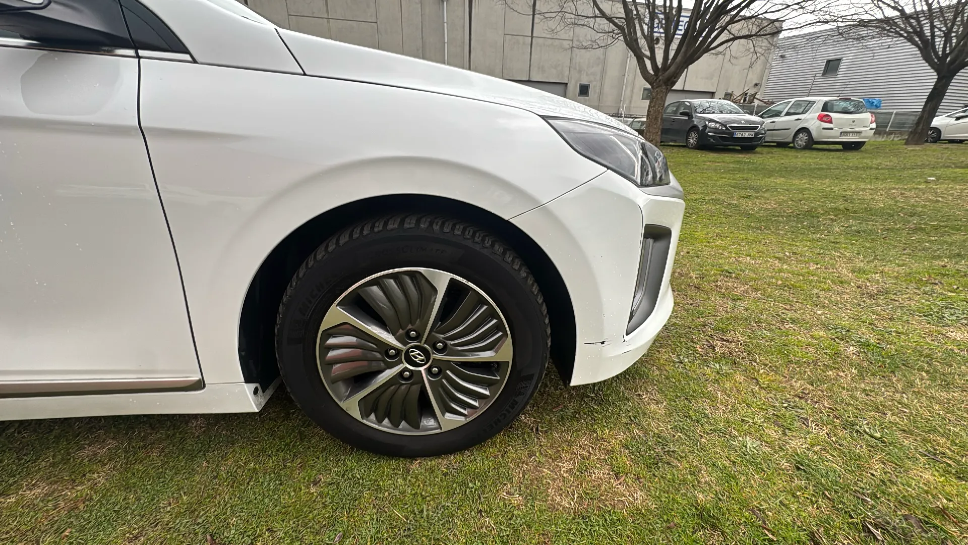 Hyundai Ioniq 1.6 GDI PHEV Style DCT - foto 16