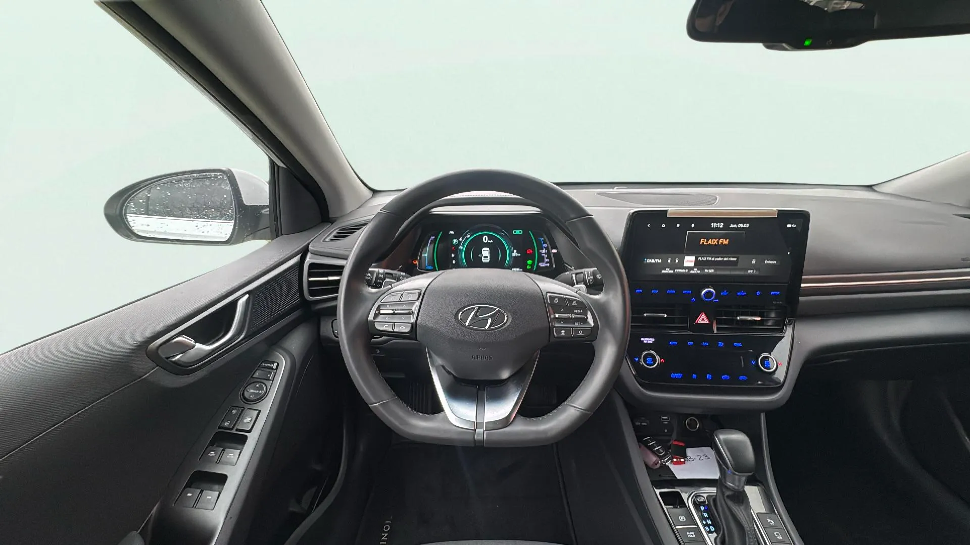 Hyundai Ioniq 1.6 GDI PHEV Style DCT - foto 9