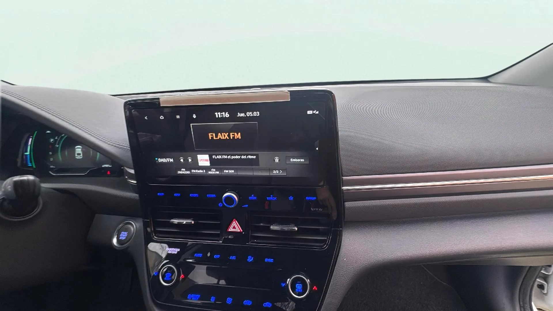 Hyundai Ioniq 1.6 GDI PHEV Style DCT - foto 20