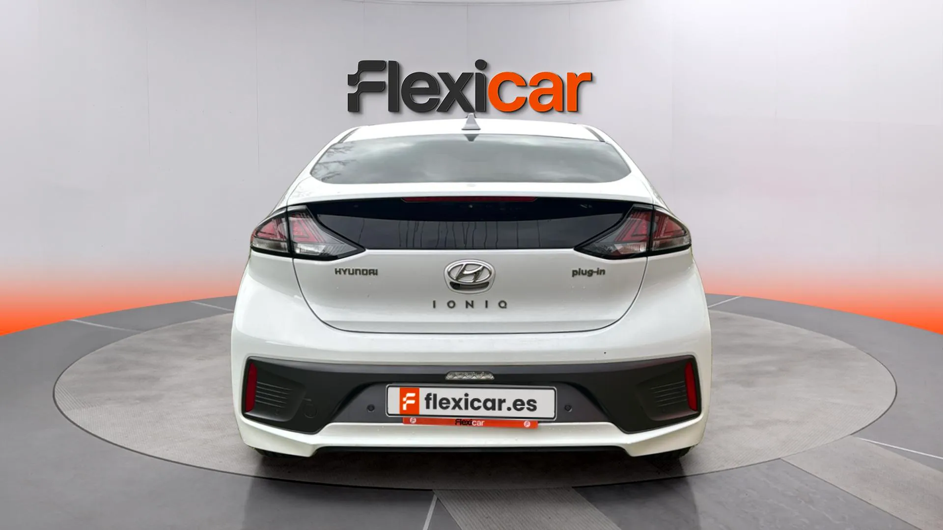 Hyundai Ioniq 1.6 GDI PHEV Style DCT - foto 4