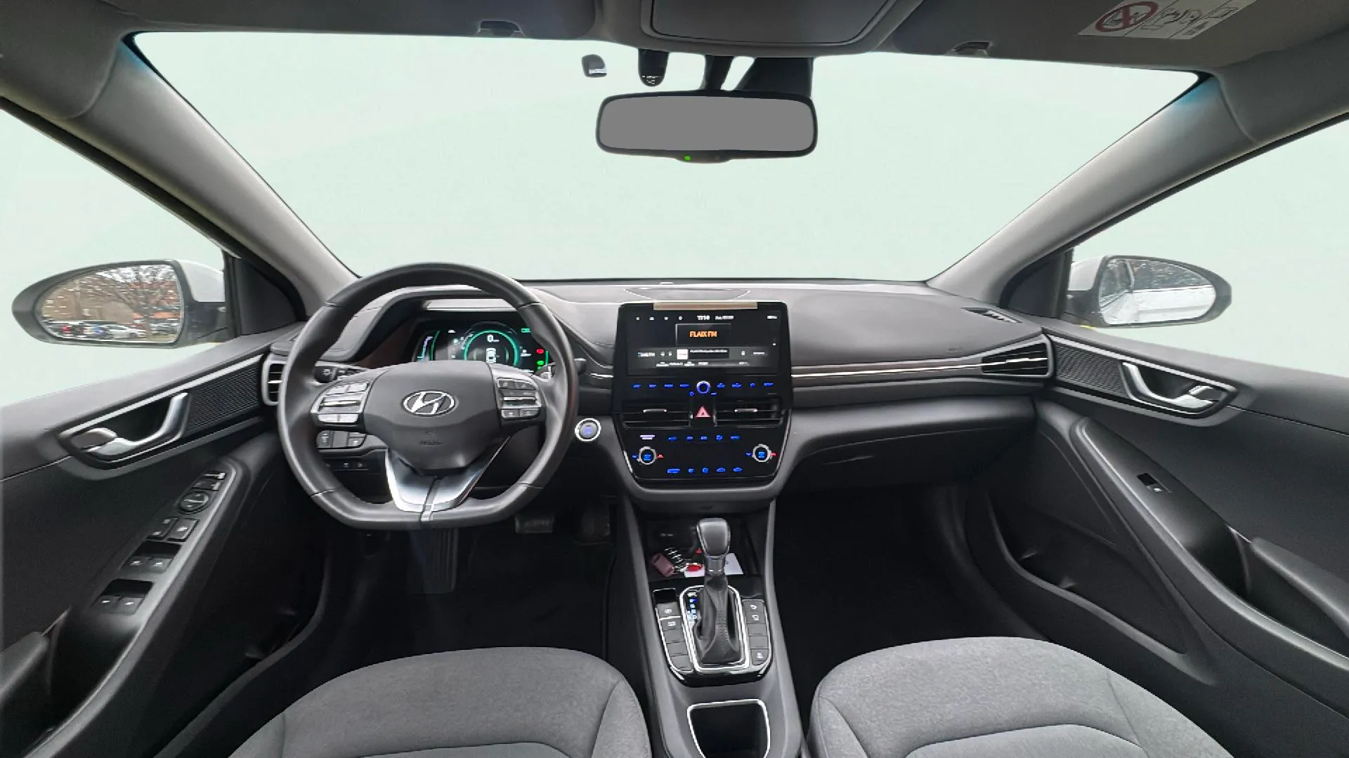 Hyundai Ioniq 1.6 GDI PHEV Style DCT - foto 10