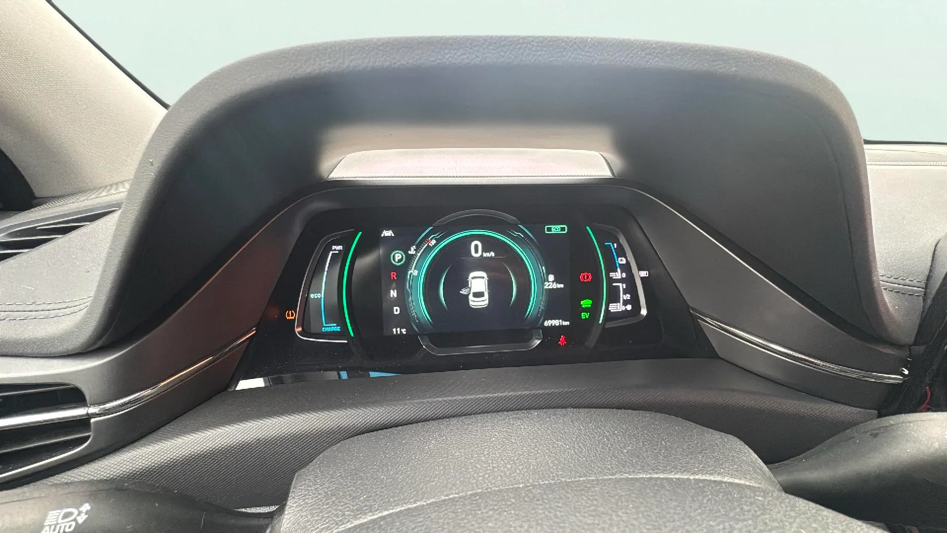 Hyundai Ioniq 1.6 GDI PHEV Style DCT - foto 11